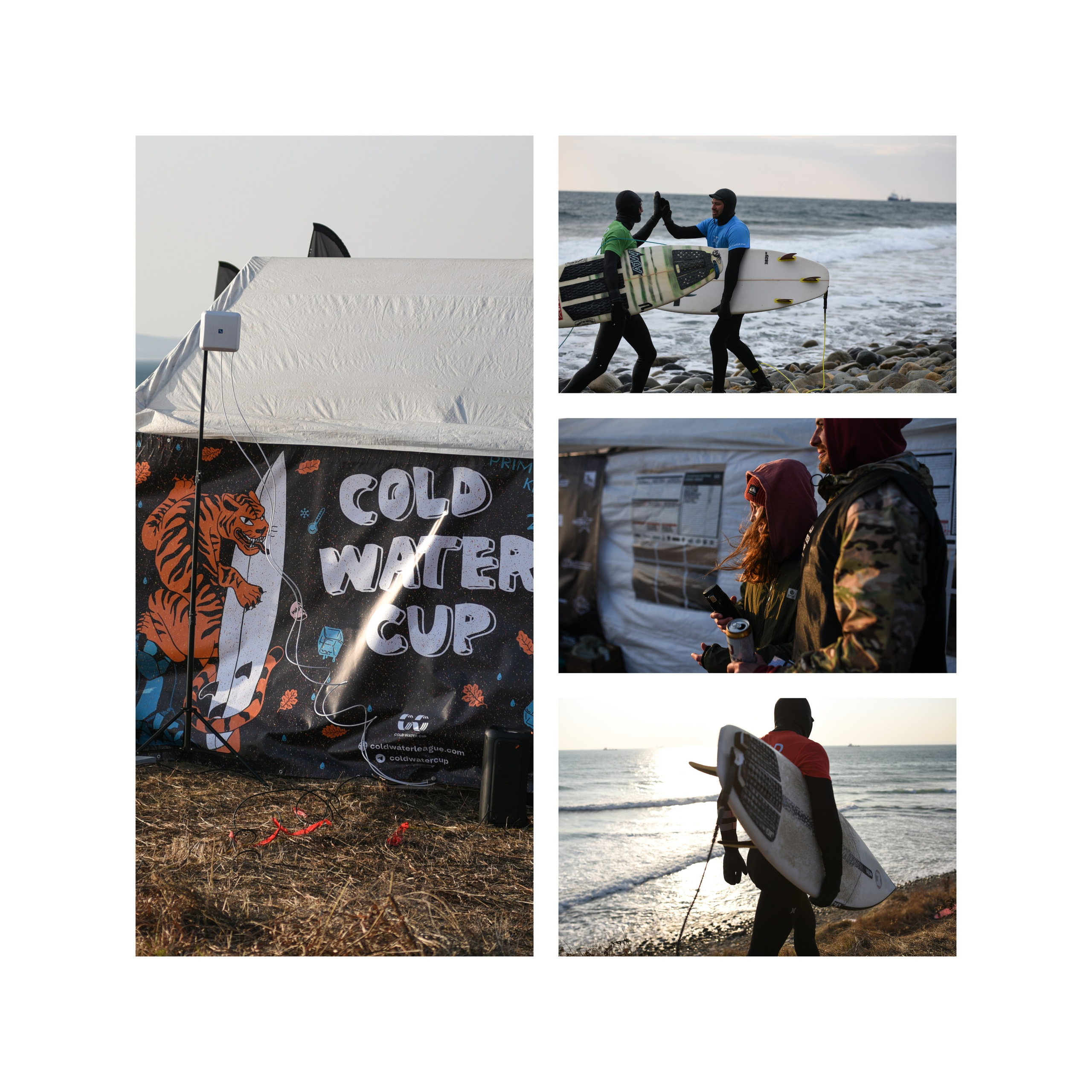 Vladivostok ColdWaterCup. Anastasia Serdyuk, travel photographer, travel photo, portraits, stories, fineart prints