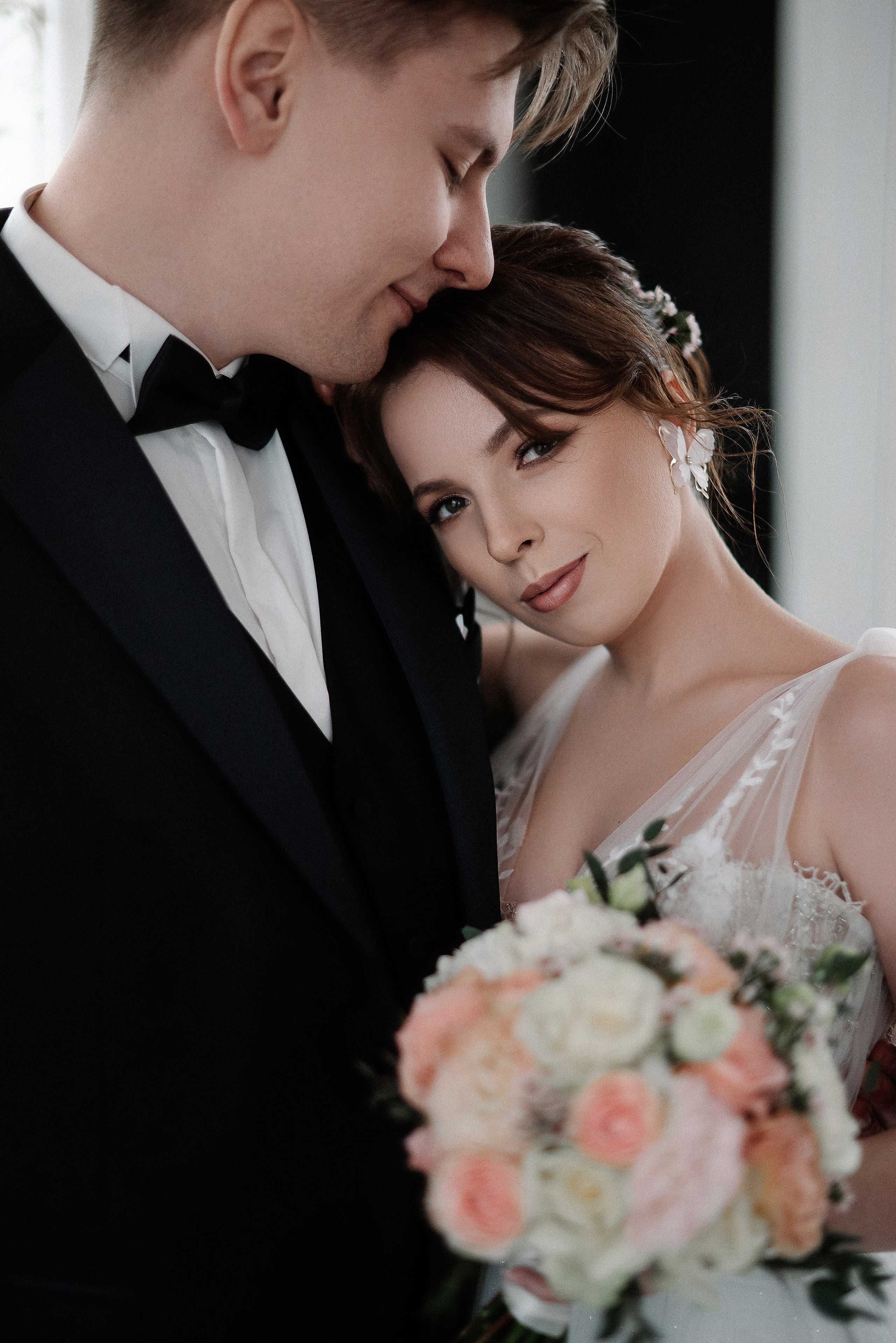 Свадьбы. Свадебный и портретный фотограф в Липецке Юлия Свит