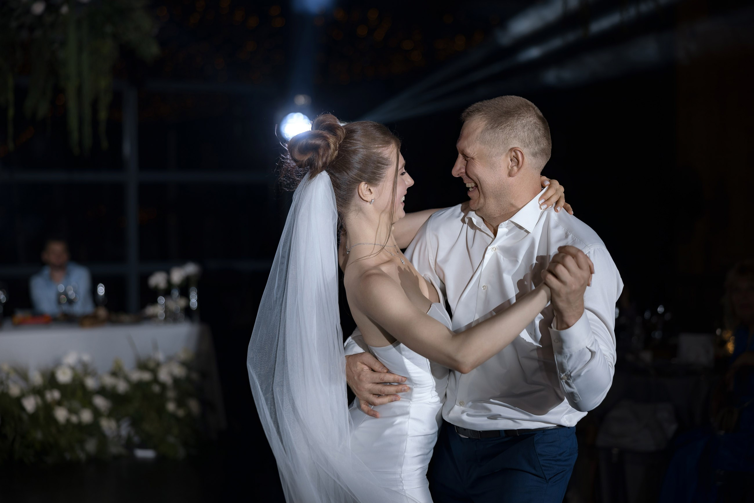 Павел и Ксения. Свадебный фотограф и видеограф Юрий и Эля Дубинины