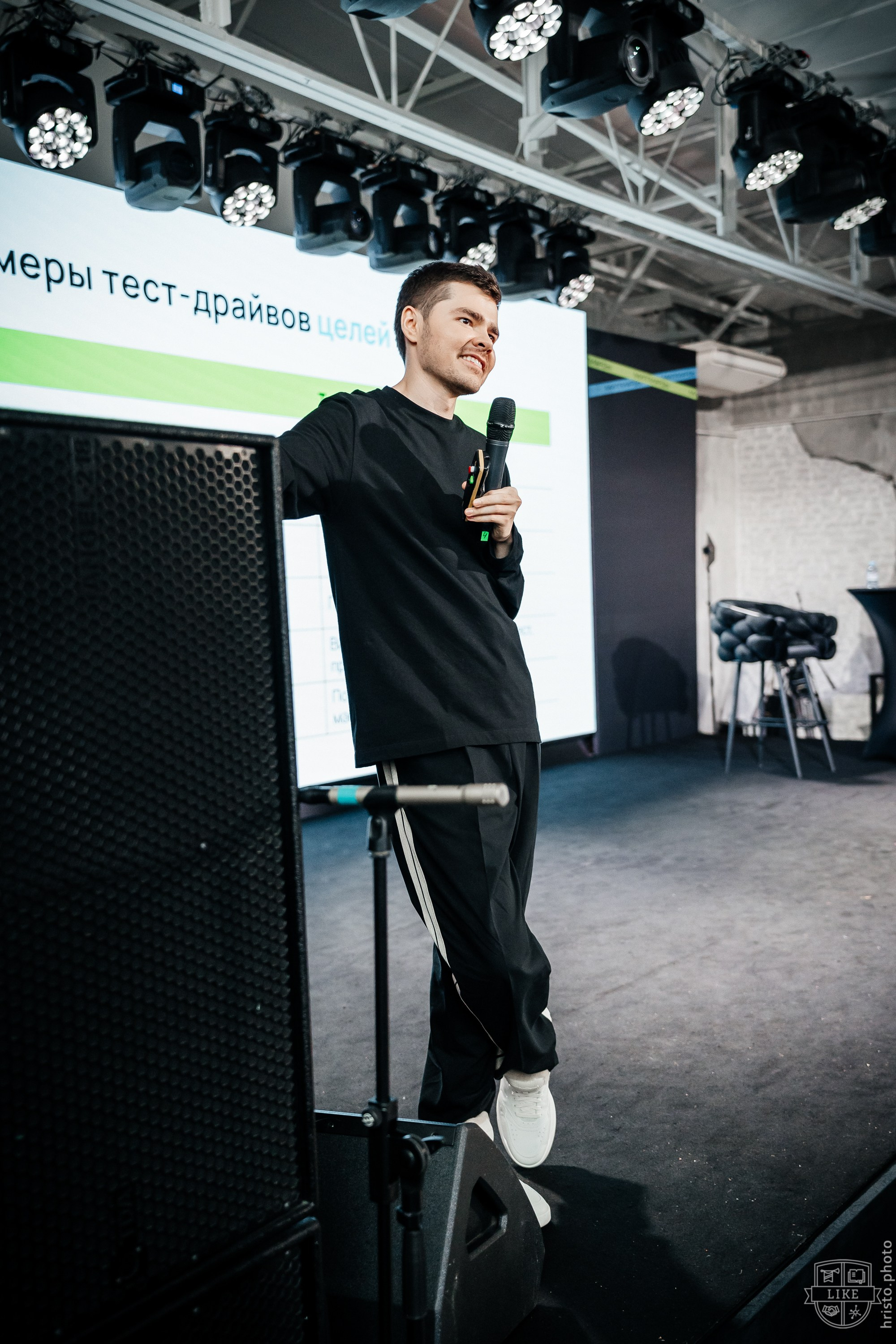 Миллиарды. Христолюбов Евгений Фотограф Москва