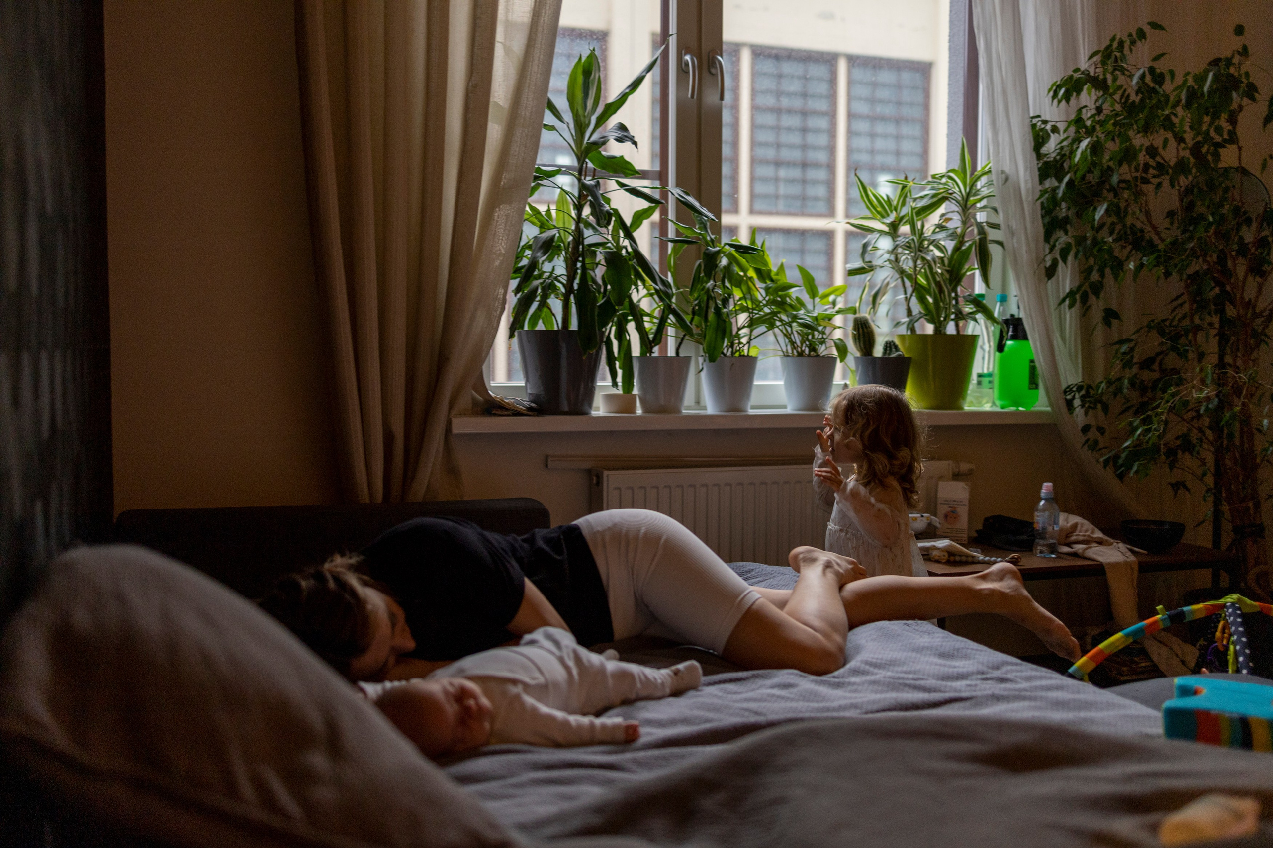 Ира, Арина, Миша. Ваш фотограф в Санкт-Петербурге