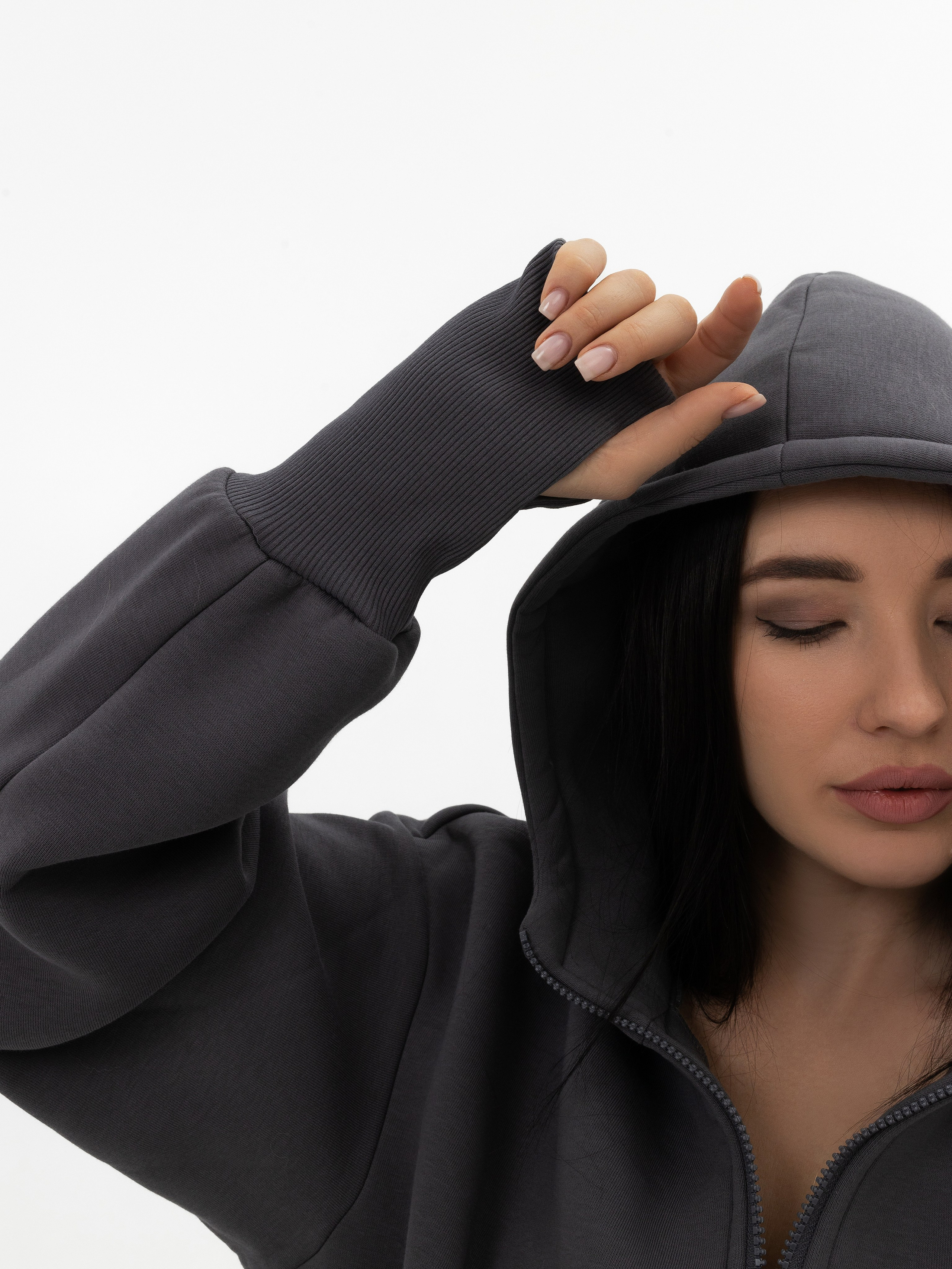 Худи. Фотограф в Ростове-на-Дону Мария Аверина