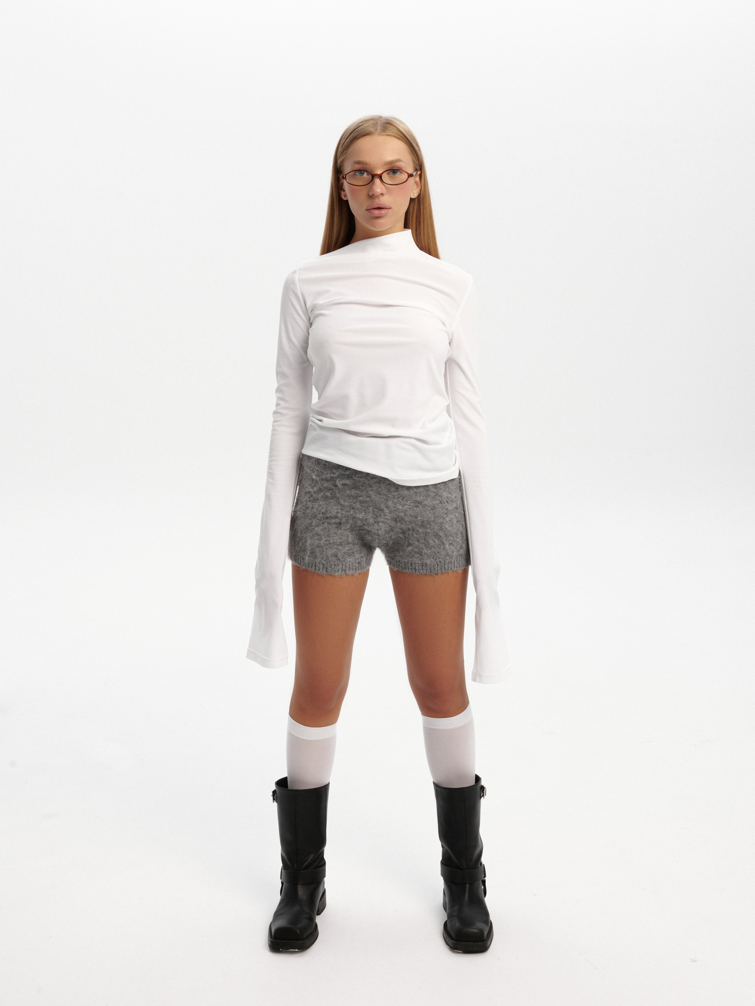 Для бренда YAHONTOVA. Фотограф Москва