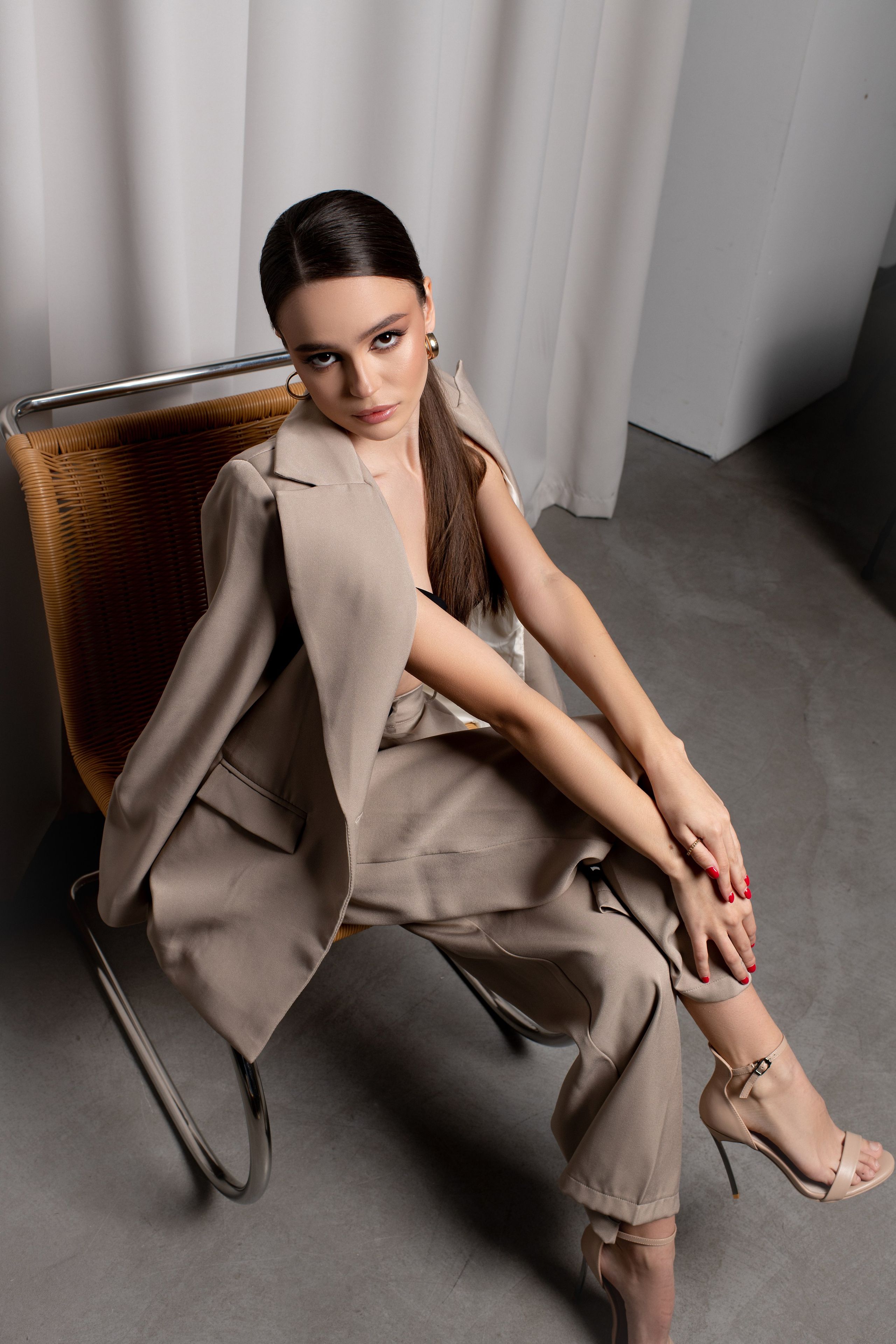 Ильдана. Фотограф Москва