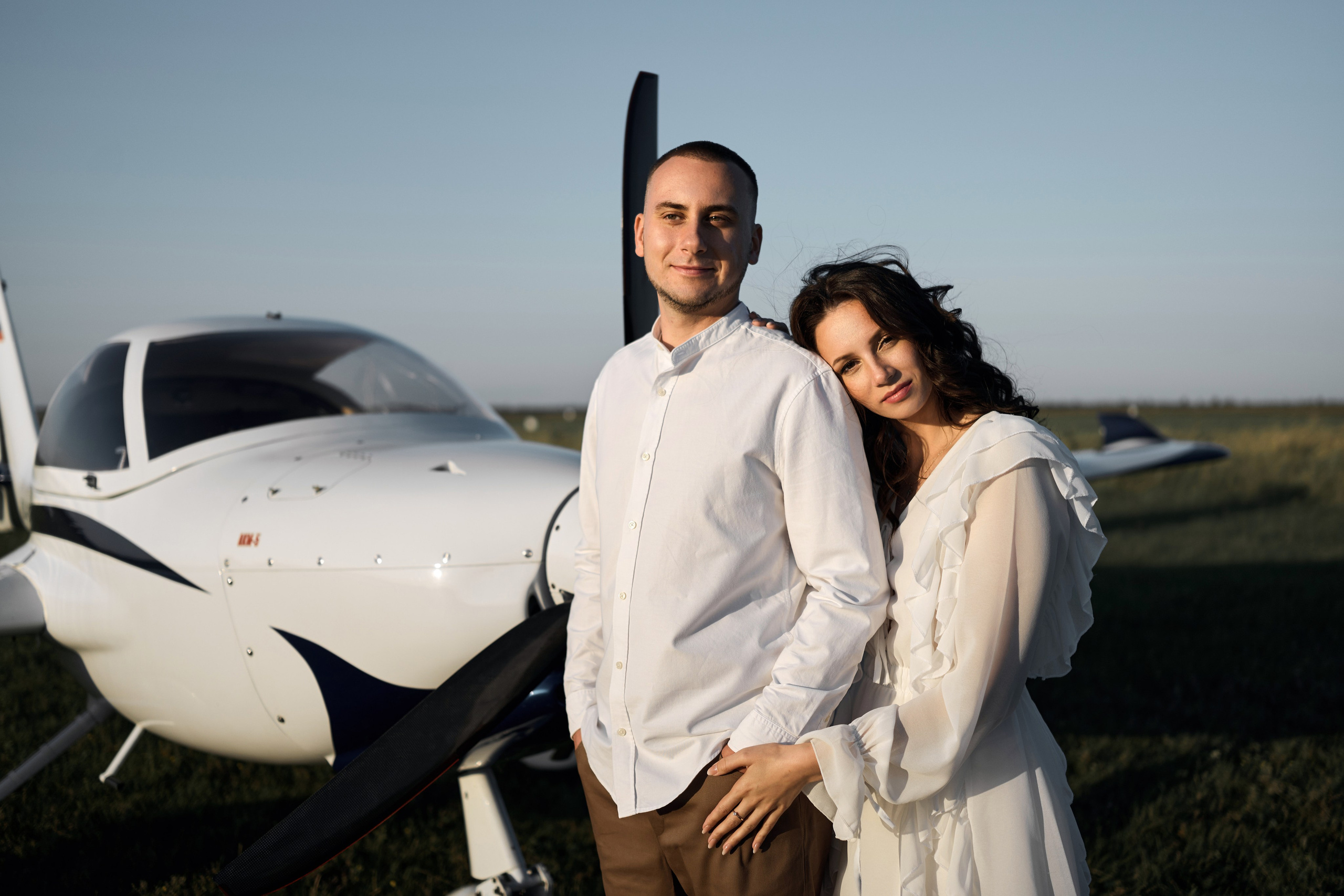 Ю|К. Фотограф Михаил Ефремов