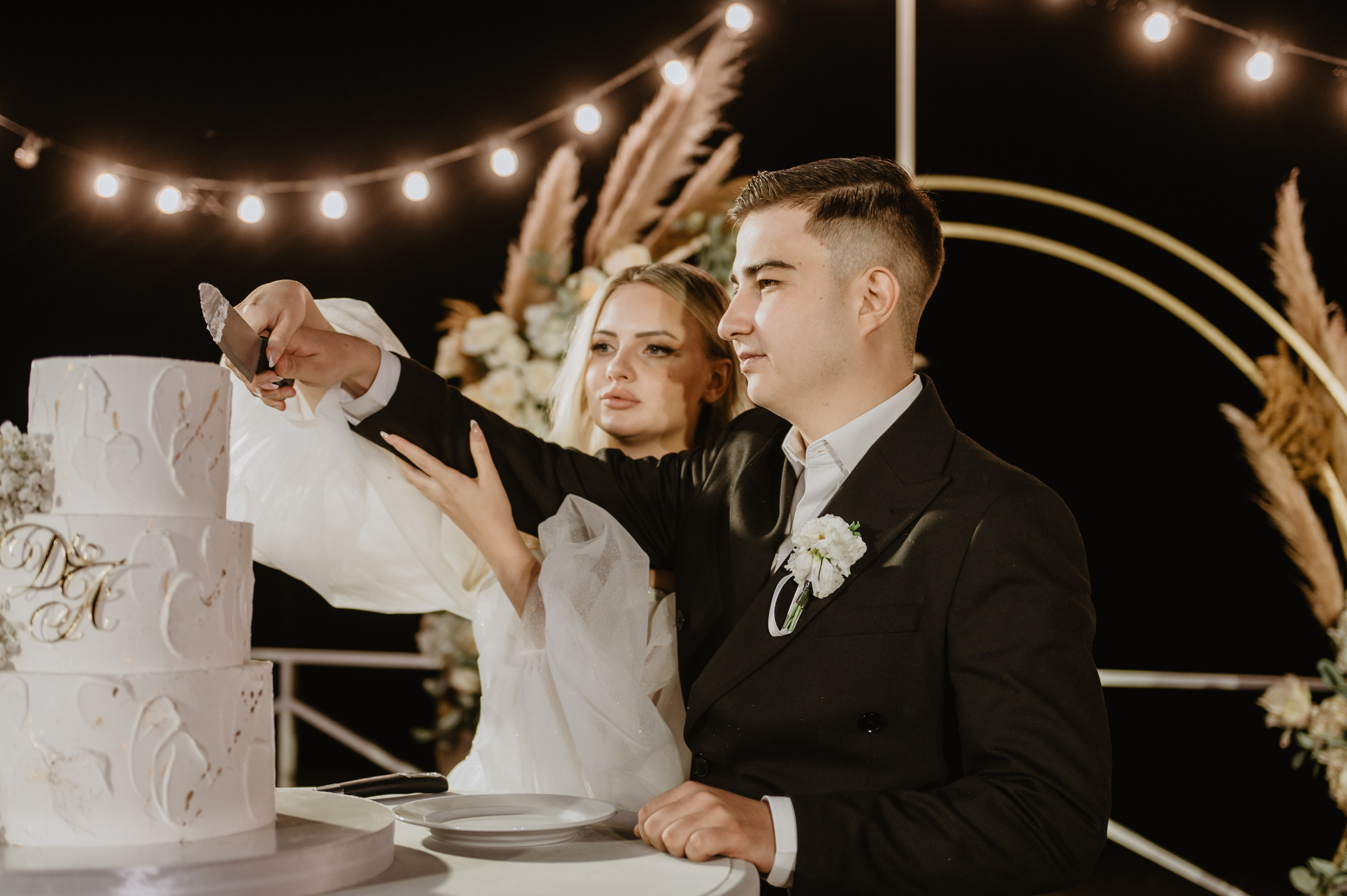 D&A. Свадебный и семейный фотограф в Саратове Ремнёва Дарья