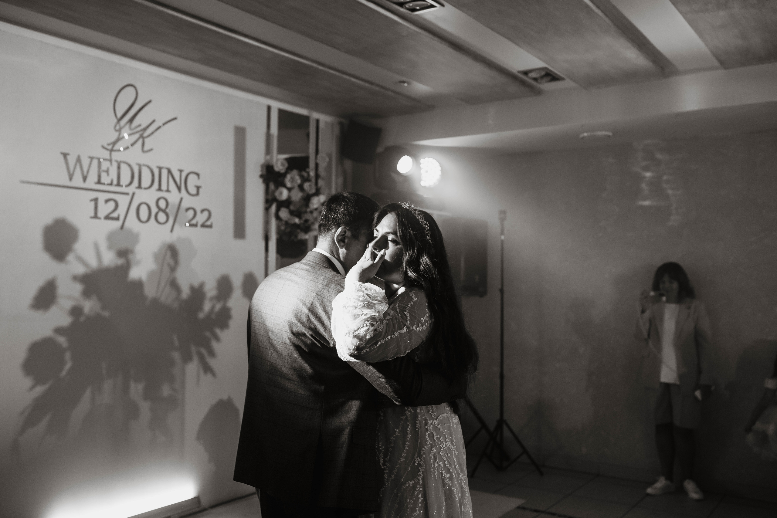 СВАДЕБНЫЙ. Фотограф Бушуева Дарья