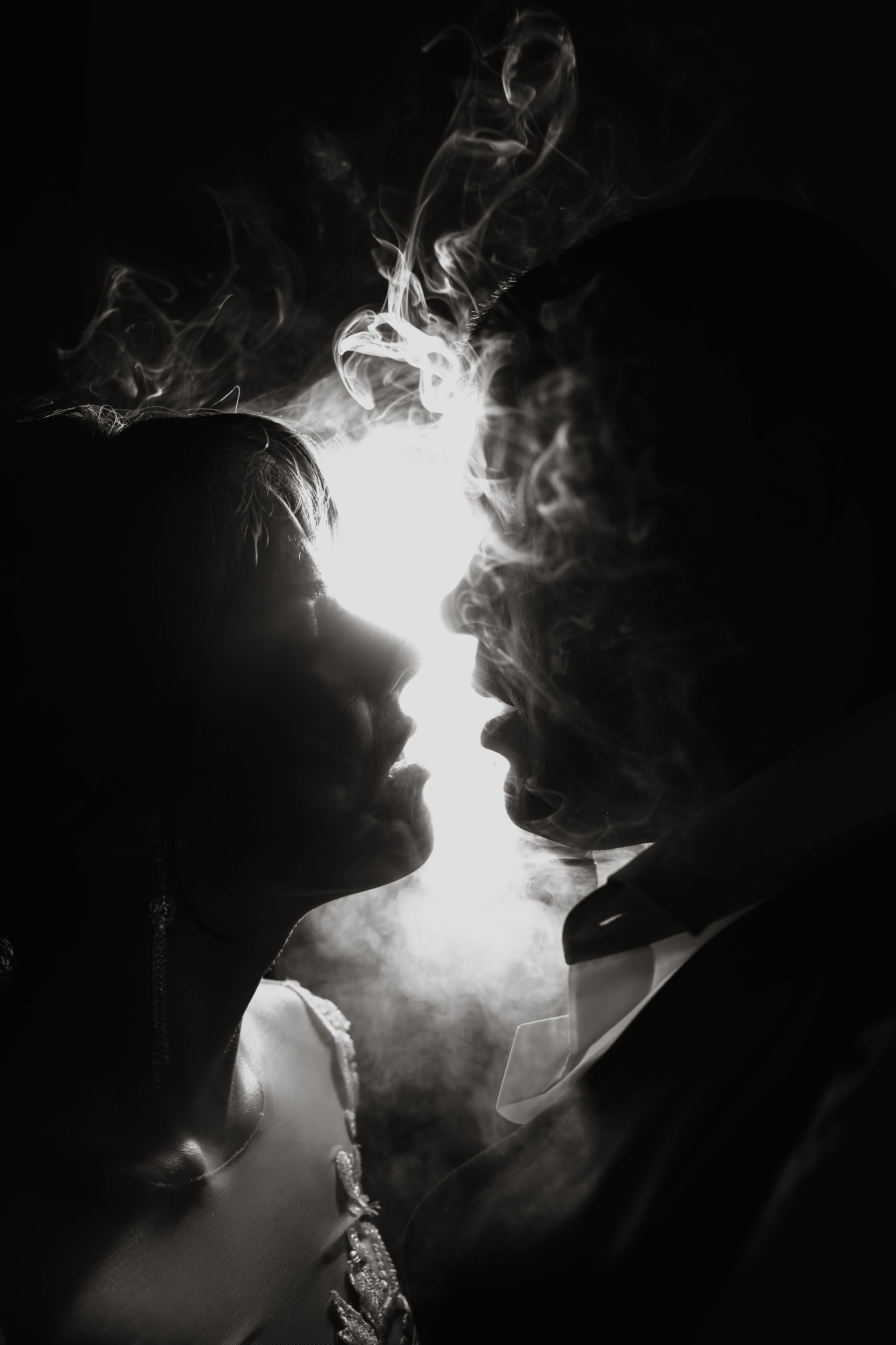 СВАДЕБНЫЙ. Фотограф Бушуева Дарья