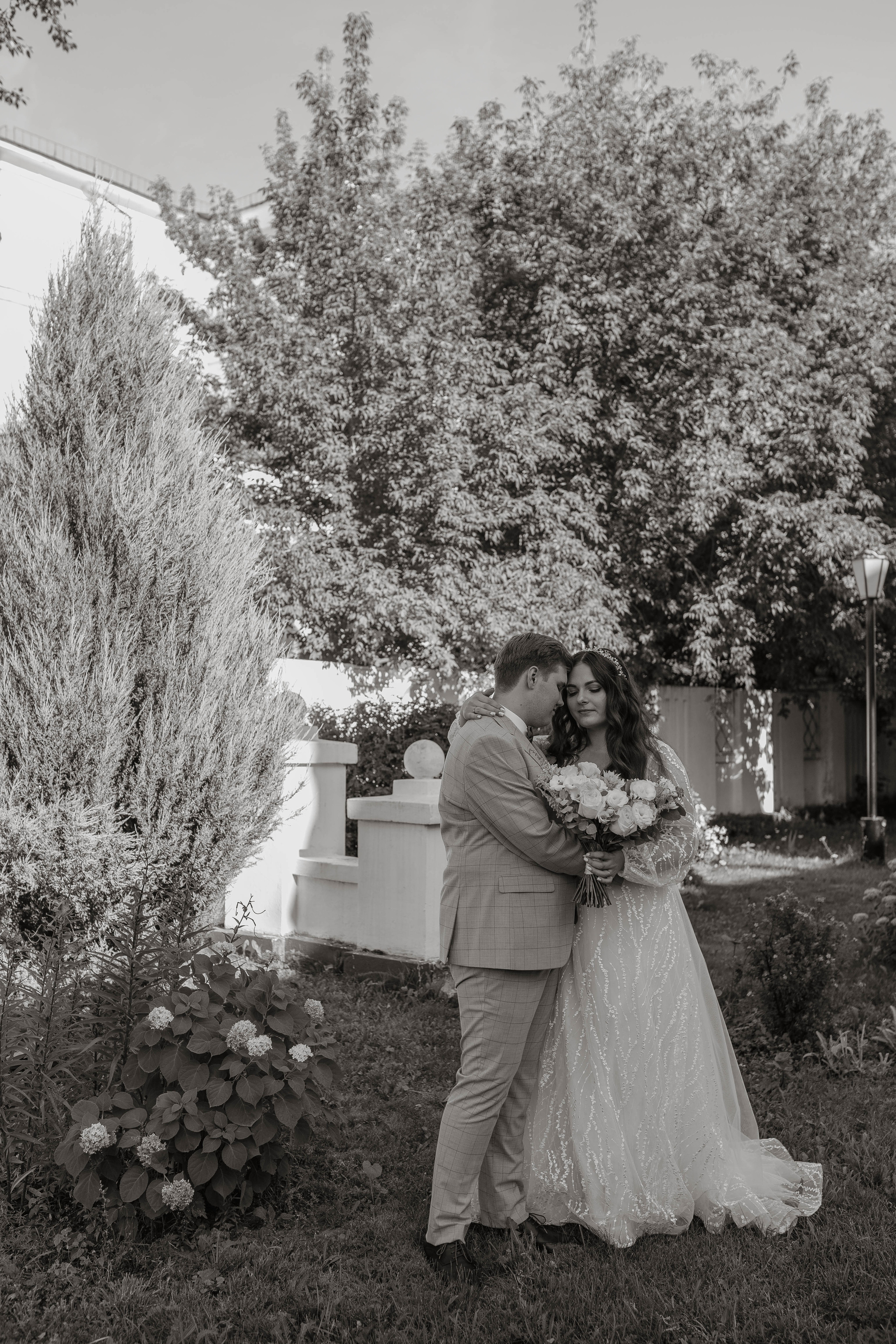 СВАДЕБНЫЙ. Фотограф Бушуева Дарья