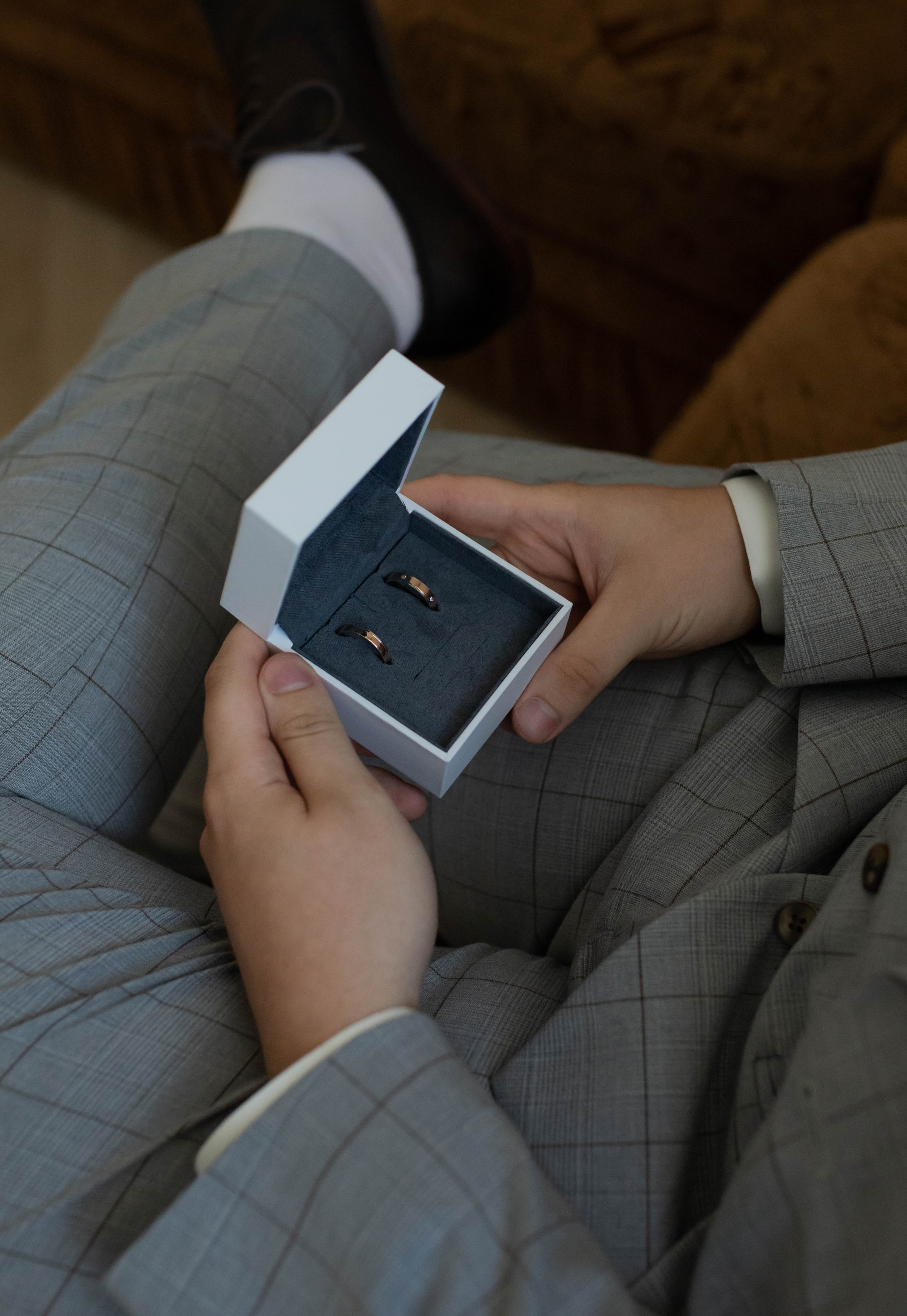 СВАДЕБНЫЙ. Фотограф Бушуева Дарья