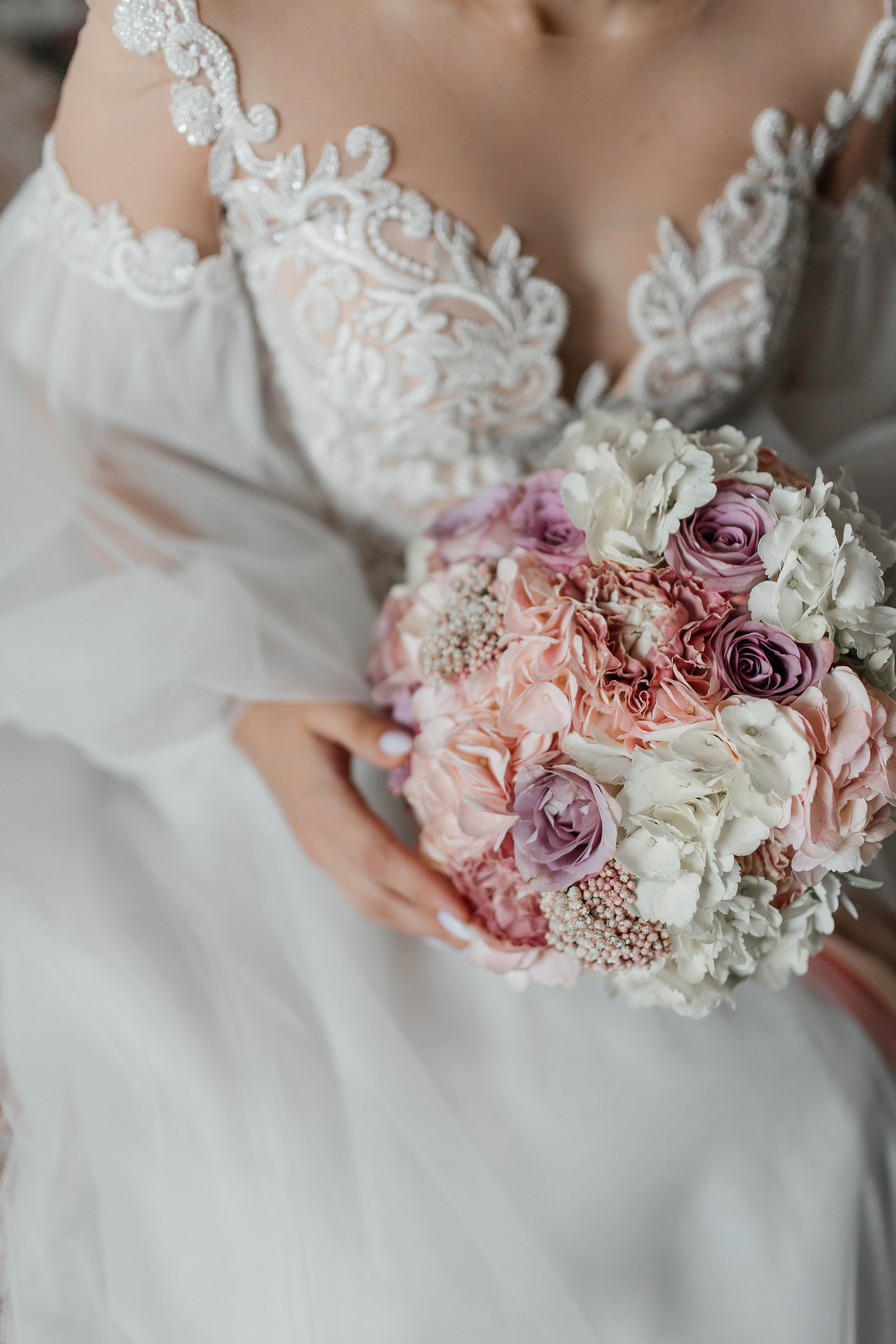 СВАДЕБНЫЙ. Фотограф Бушуева Дарья