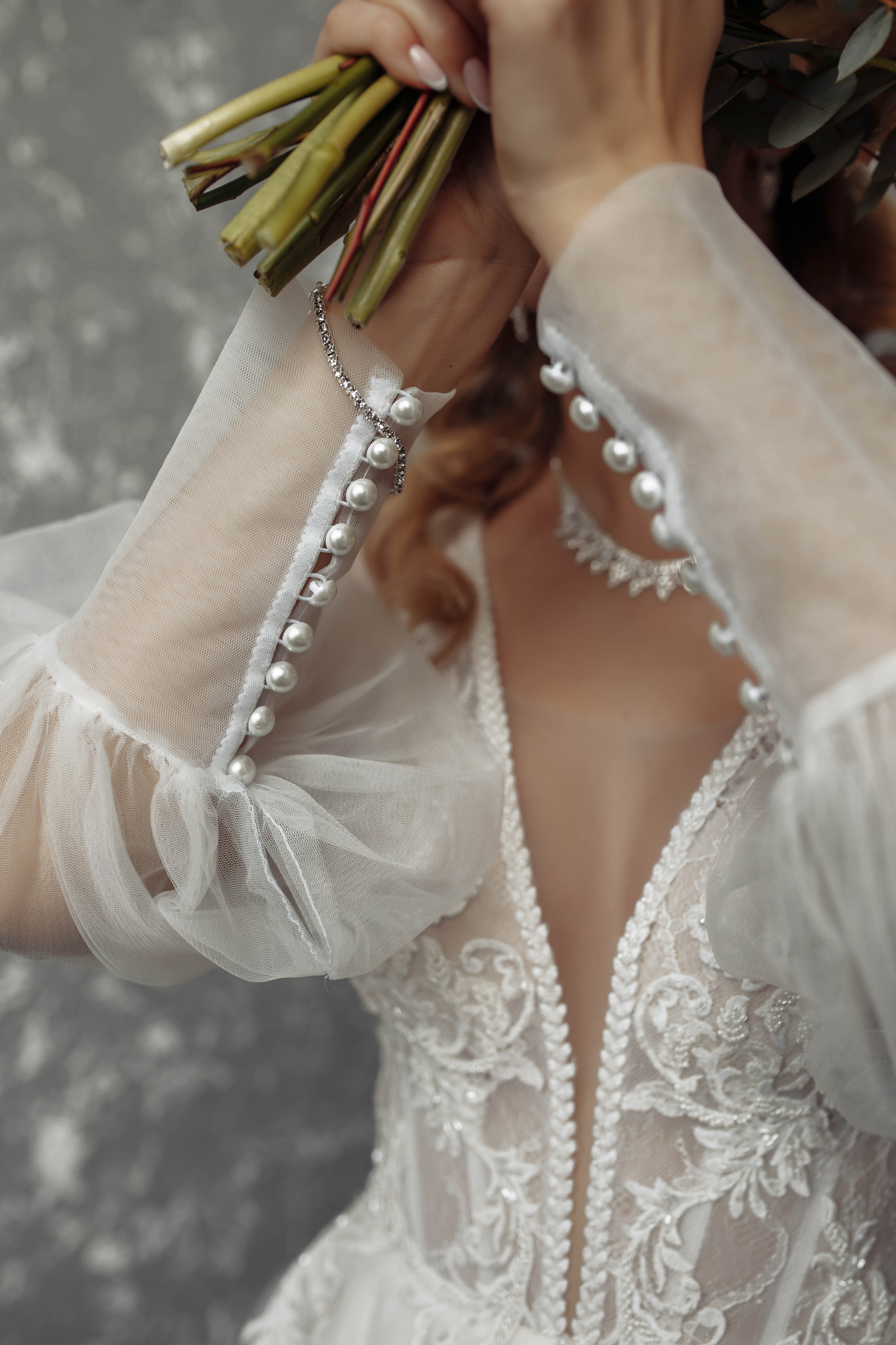 СВАДЕБНЫЙ. Фотограф Бушуева Дарья