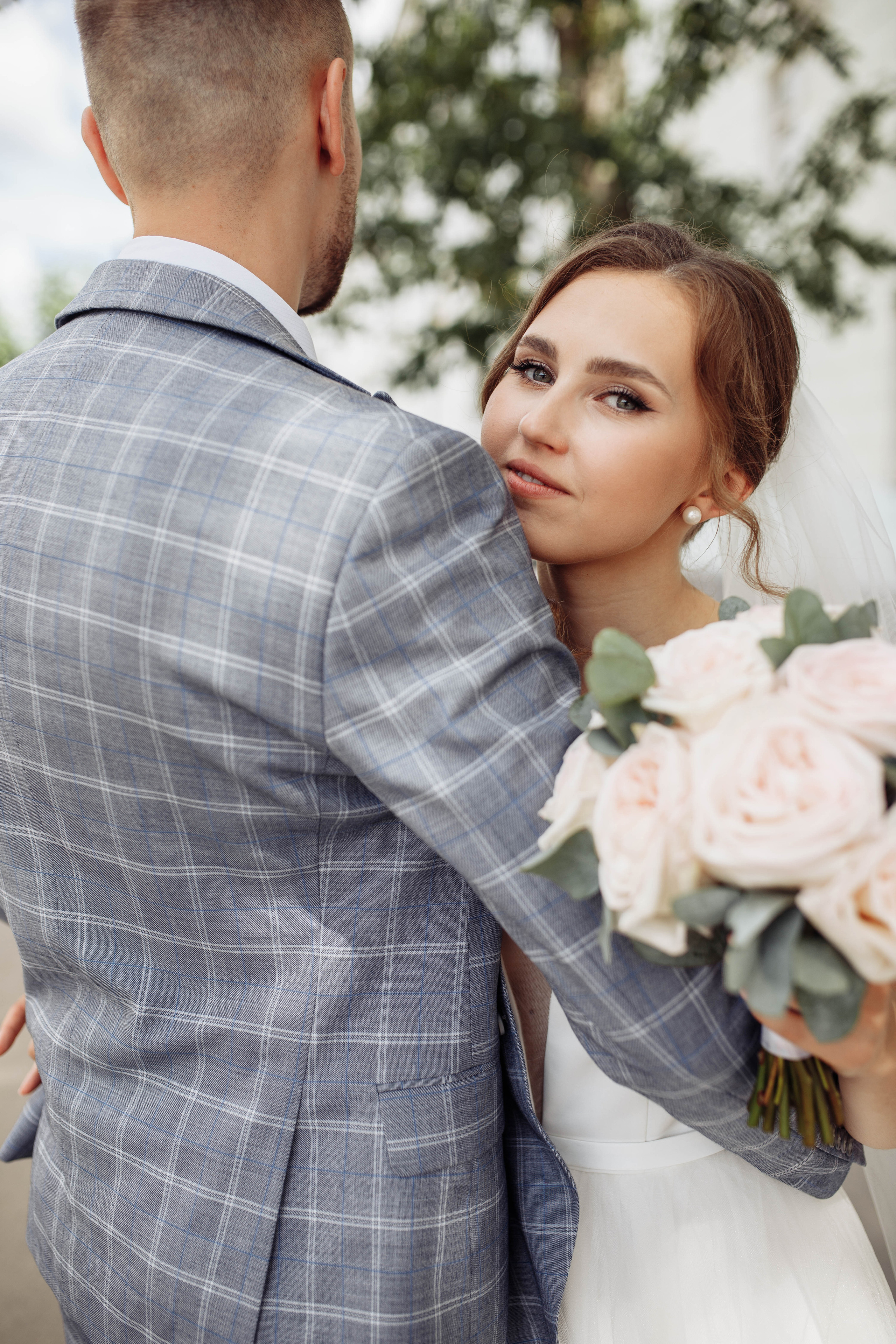 СВАДЕБНЫЙ. Фотограф Бушуева Дарья