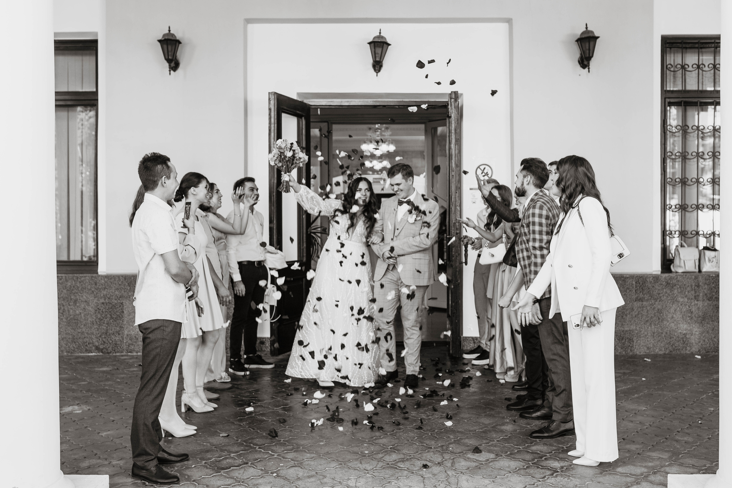 СВАДЕБНЫЙ. Фотограф Бушуева Дарья