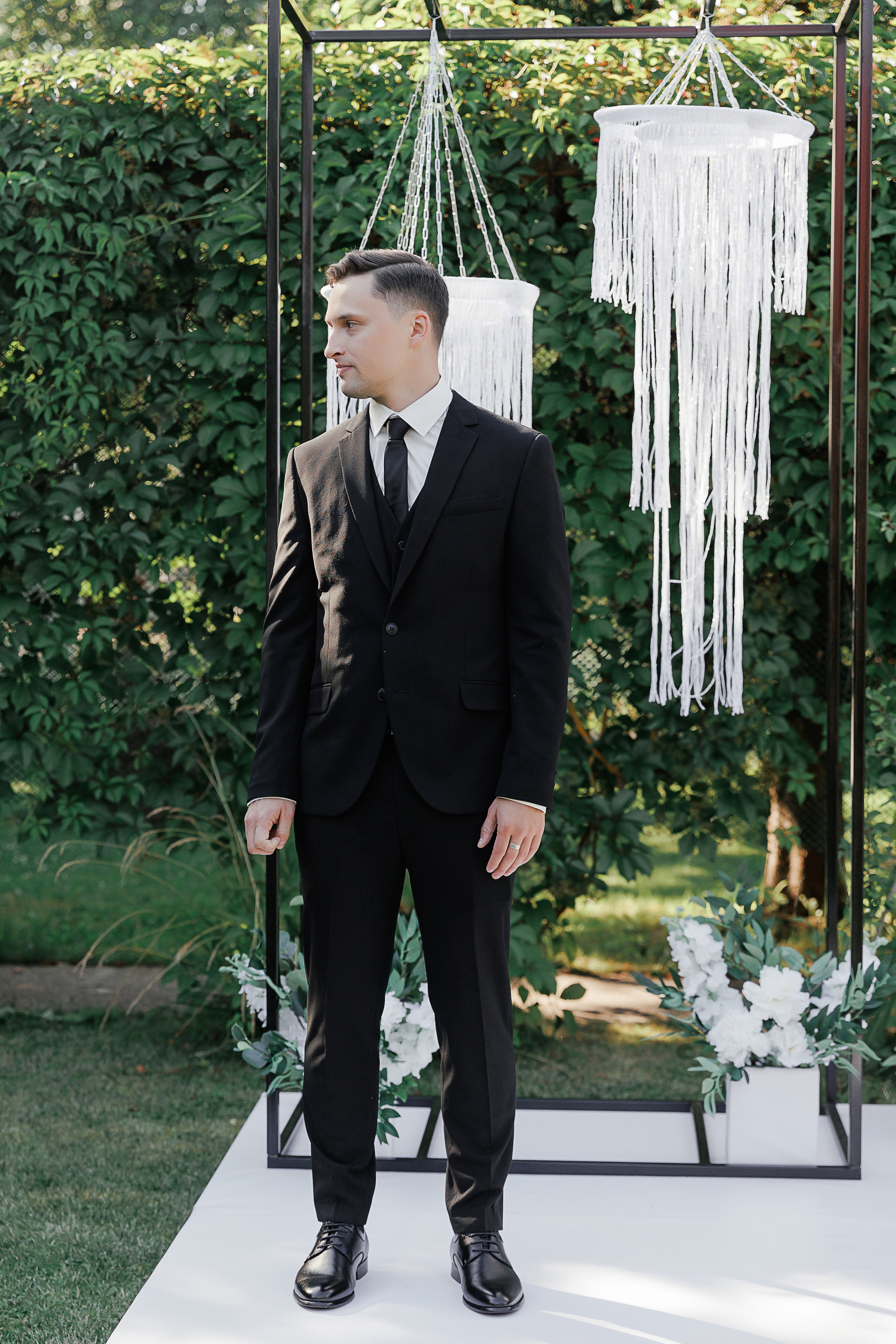 Свадьба. Свадебный и семейный фотограф в Твери и Тверской области