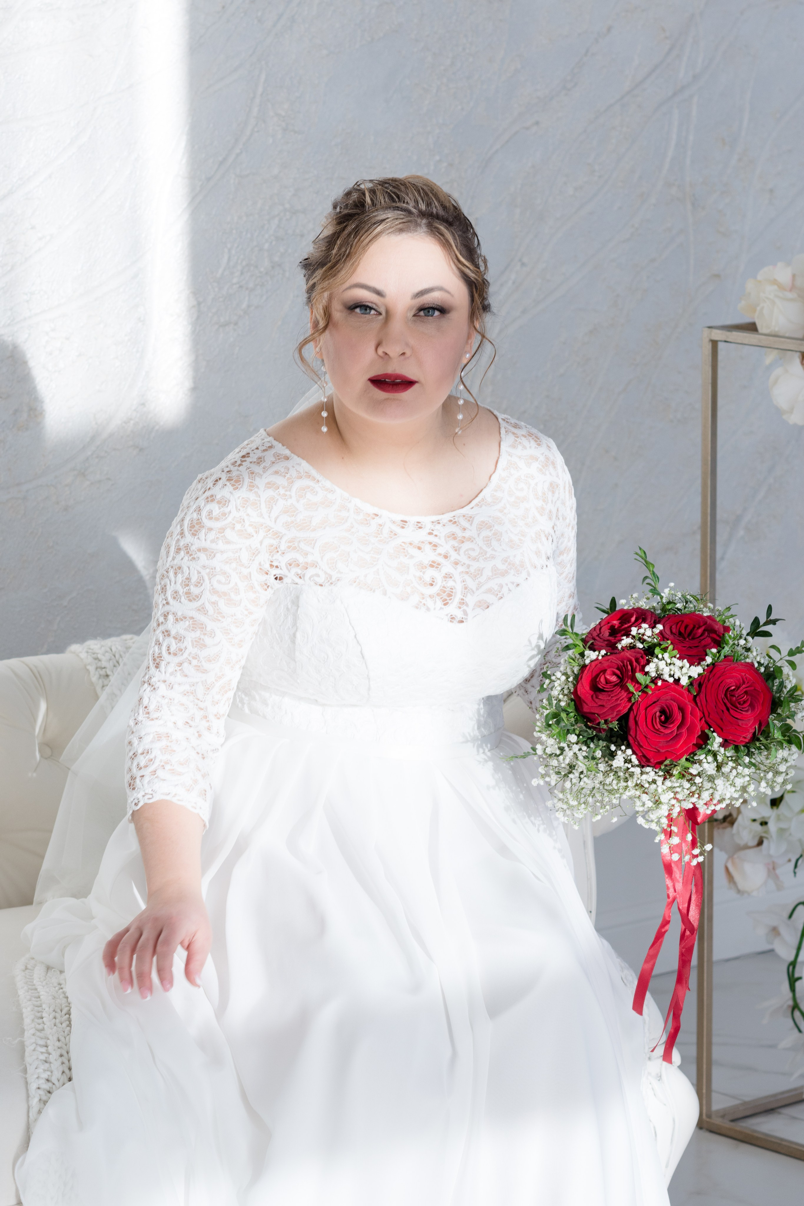 Свадьба Екатерины и Михаила. Фотограф Максим Буряк