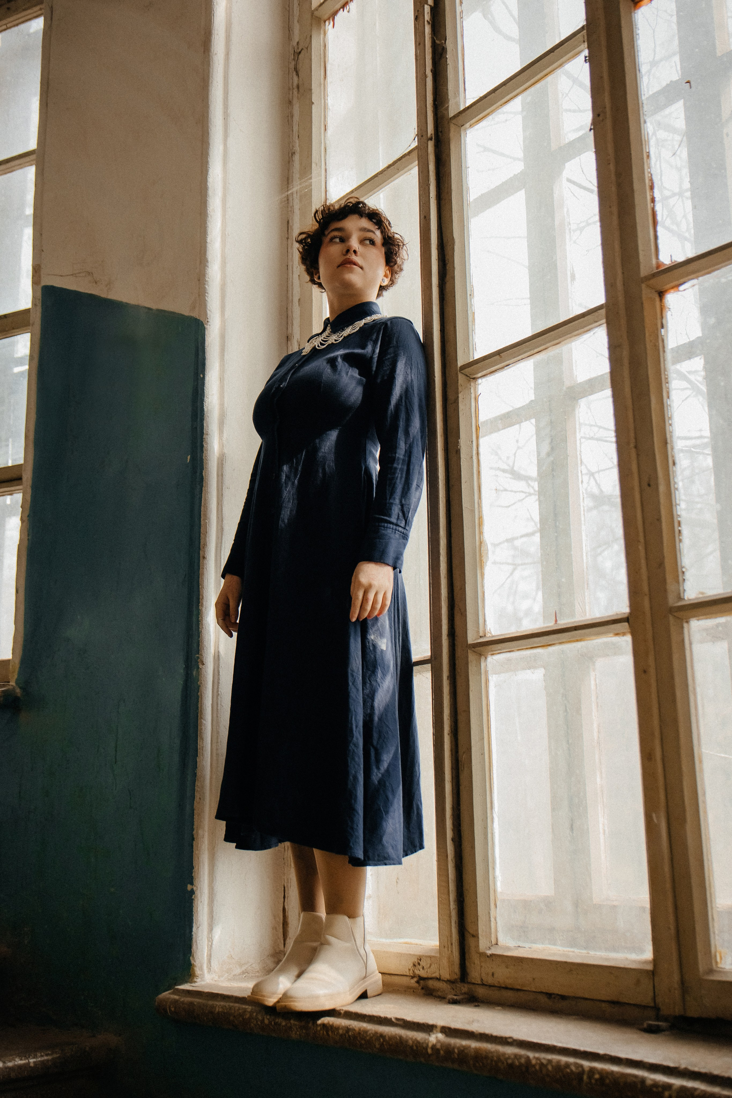 Женя. Свадебный фотограф Воронеж Оля Маркович