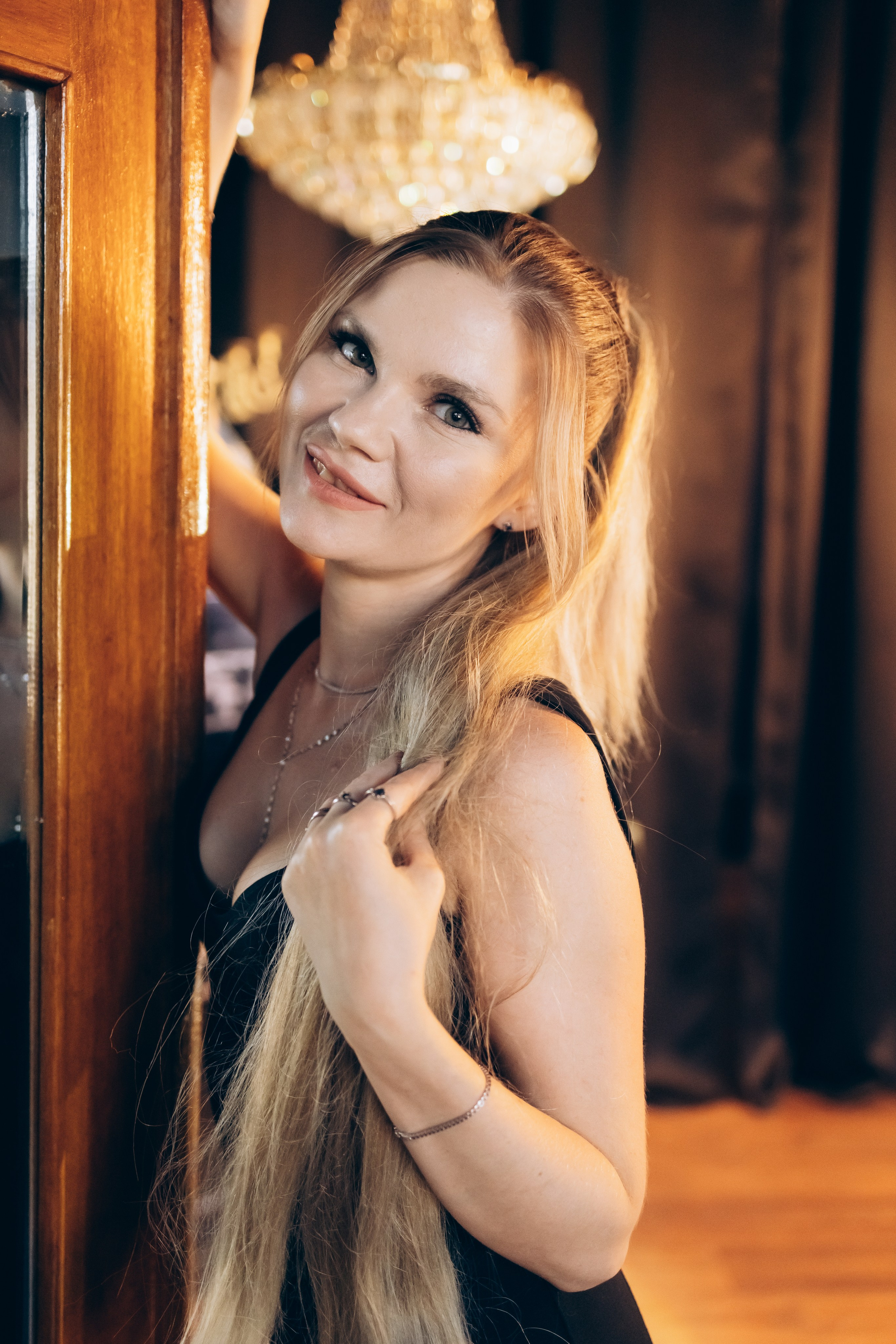 Юля. Свадебный фотограф Воронеж Оля Маркович