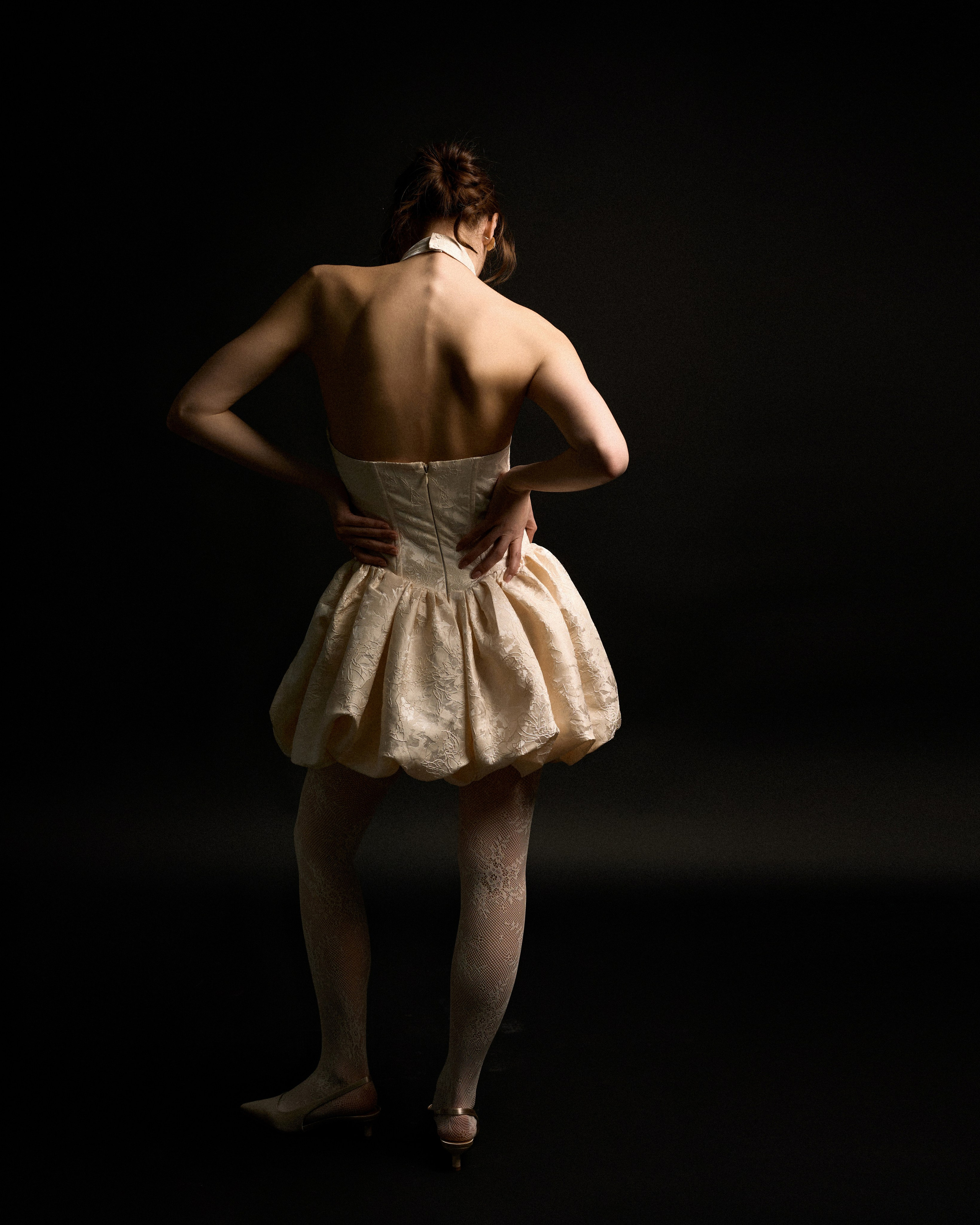 Анна. Ксения Кузнецова