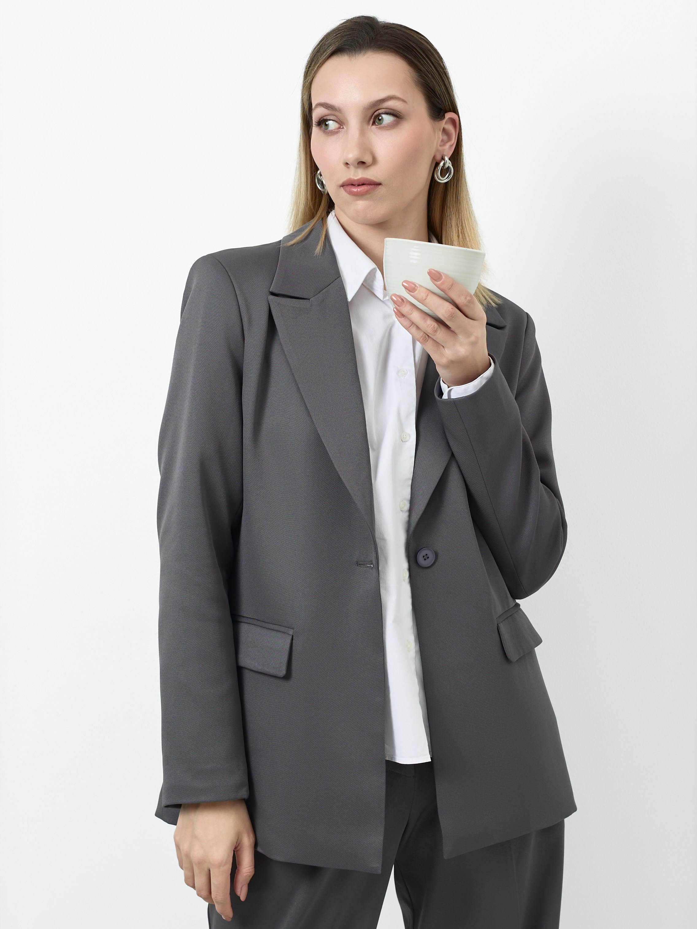 Бизнес-портрет Валентина. Ксения Кузнецова