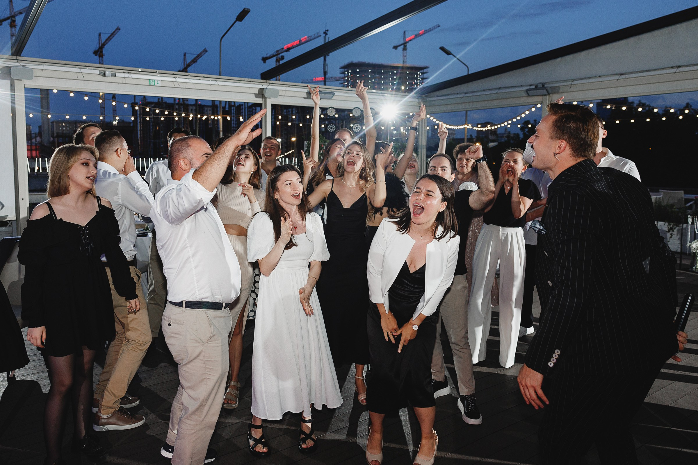 Ярослав Анастасия. Свадебный фотограф и видеограф Дмитрий Горяченков