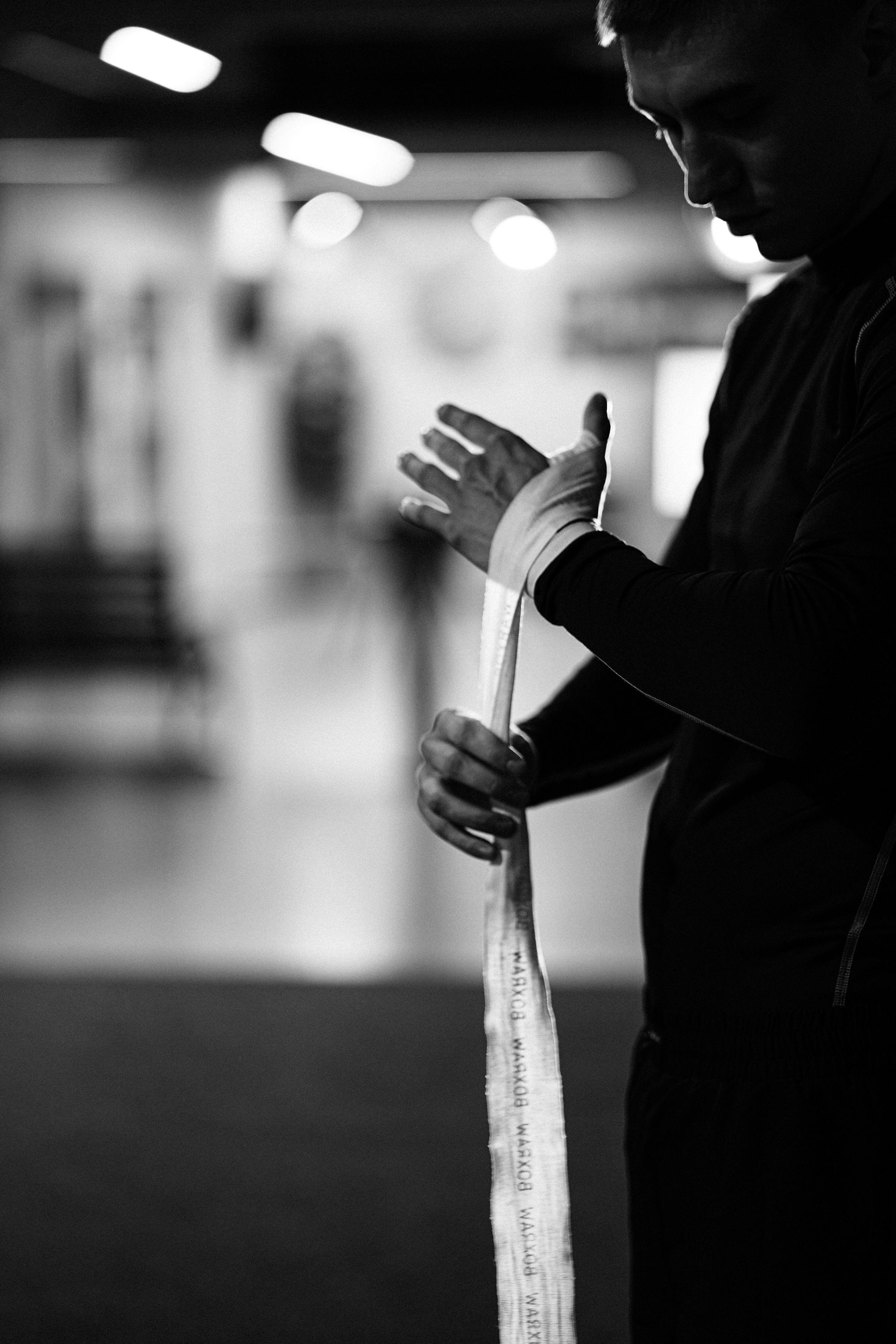 Мужские портреты. Polina Shchedrina