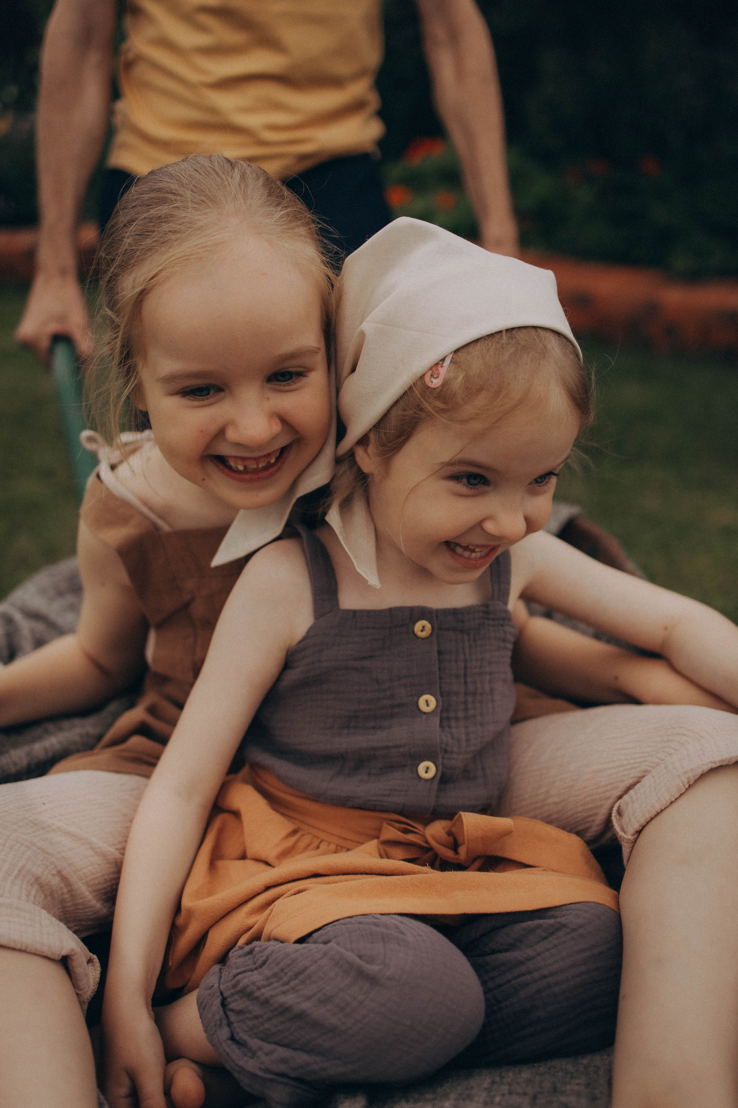 Одним летним днем. Фотограф lifestylе в Москве Пшеничная Анастасия