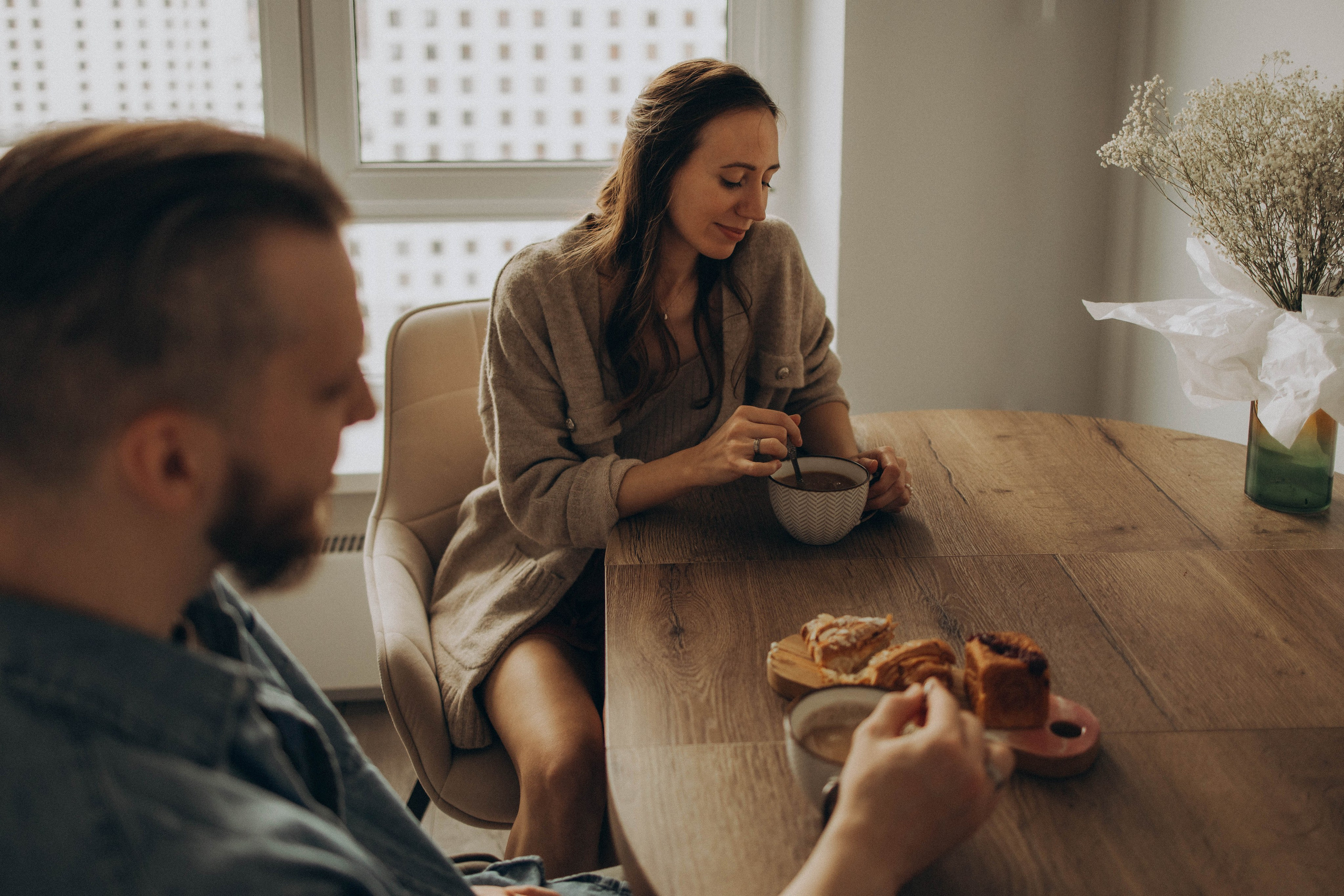 Катя 🤍 Витя. Фотограф lifestylе в Москве Пшеничная Анастасия