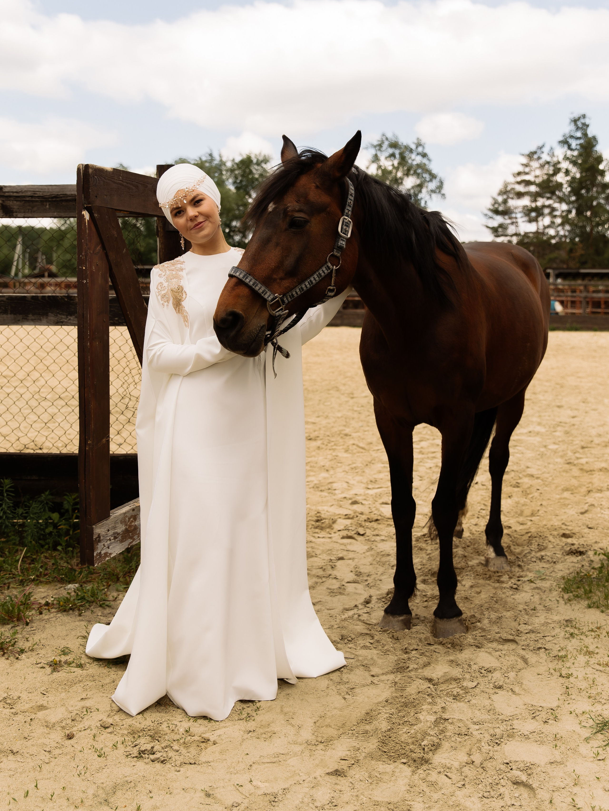 Никах съемка в Пегасе. СВАДЕБНЫЙ ФОТОГРАФ ЧЕЛЯБИНСК
