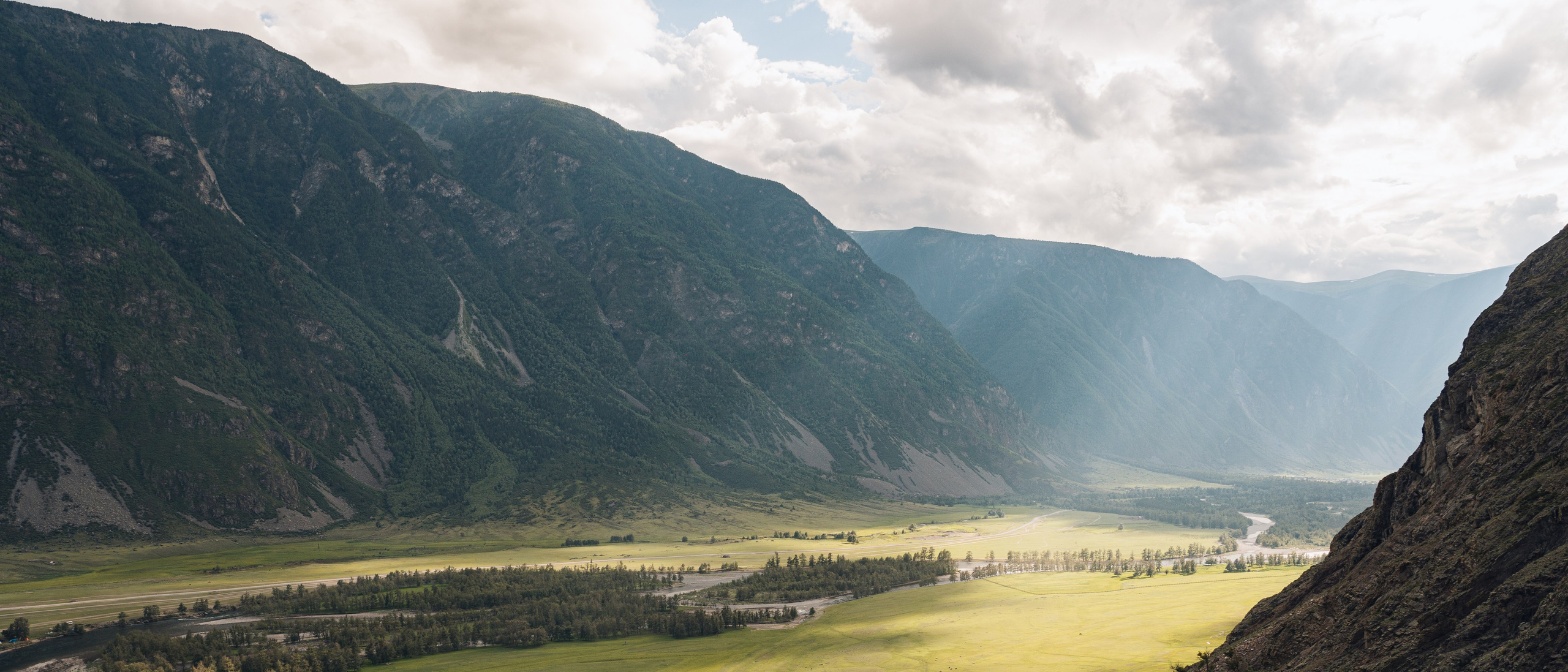 Алтай. Gusarov Travel Photography