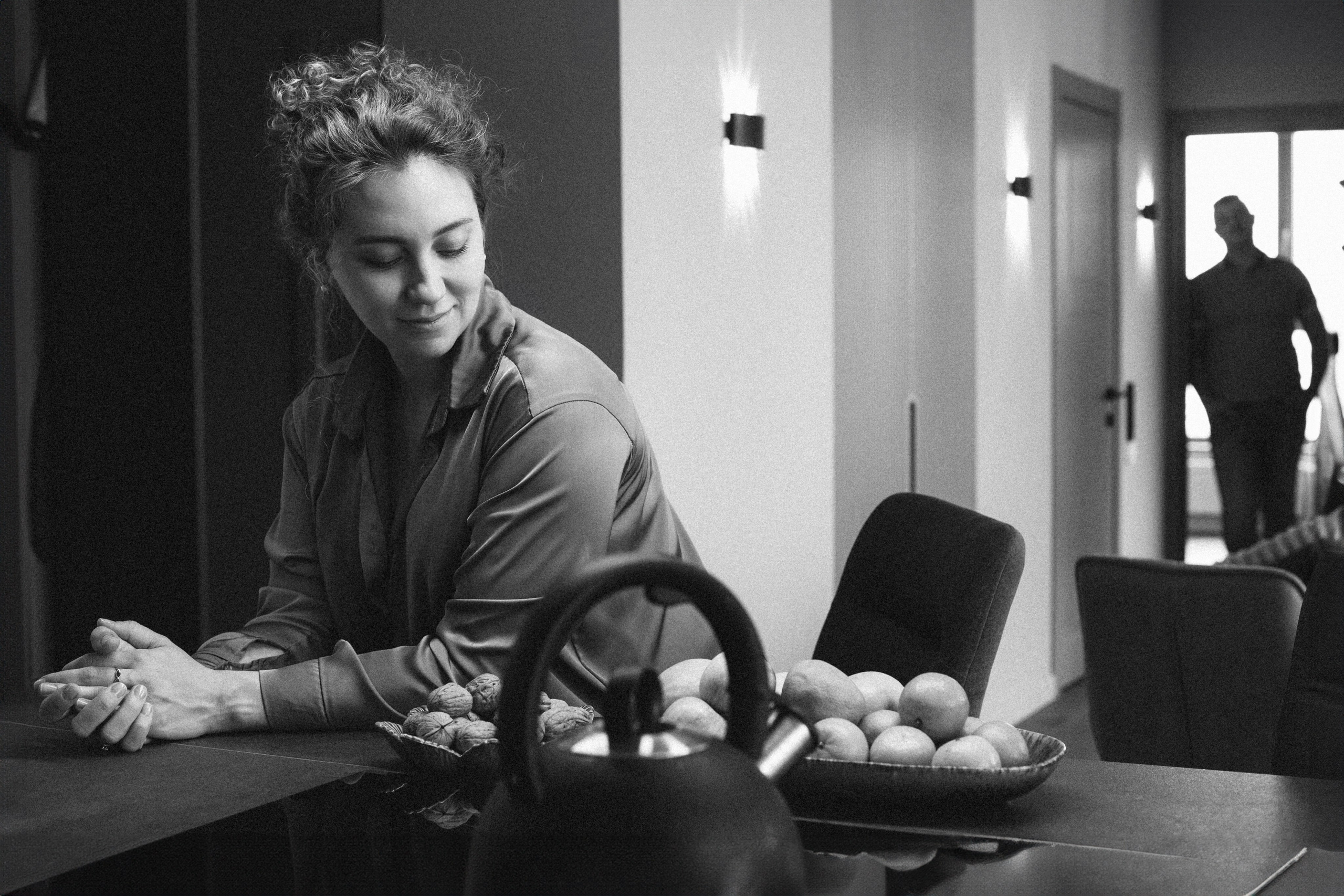 КСЕНИЯ И АЛЕКСАНДР. Настоящие портреты и истории