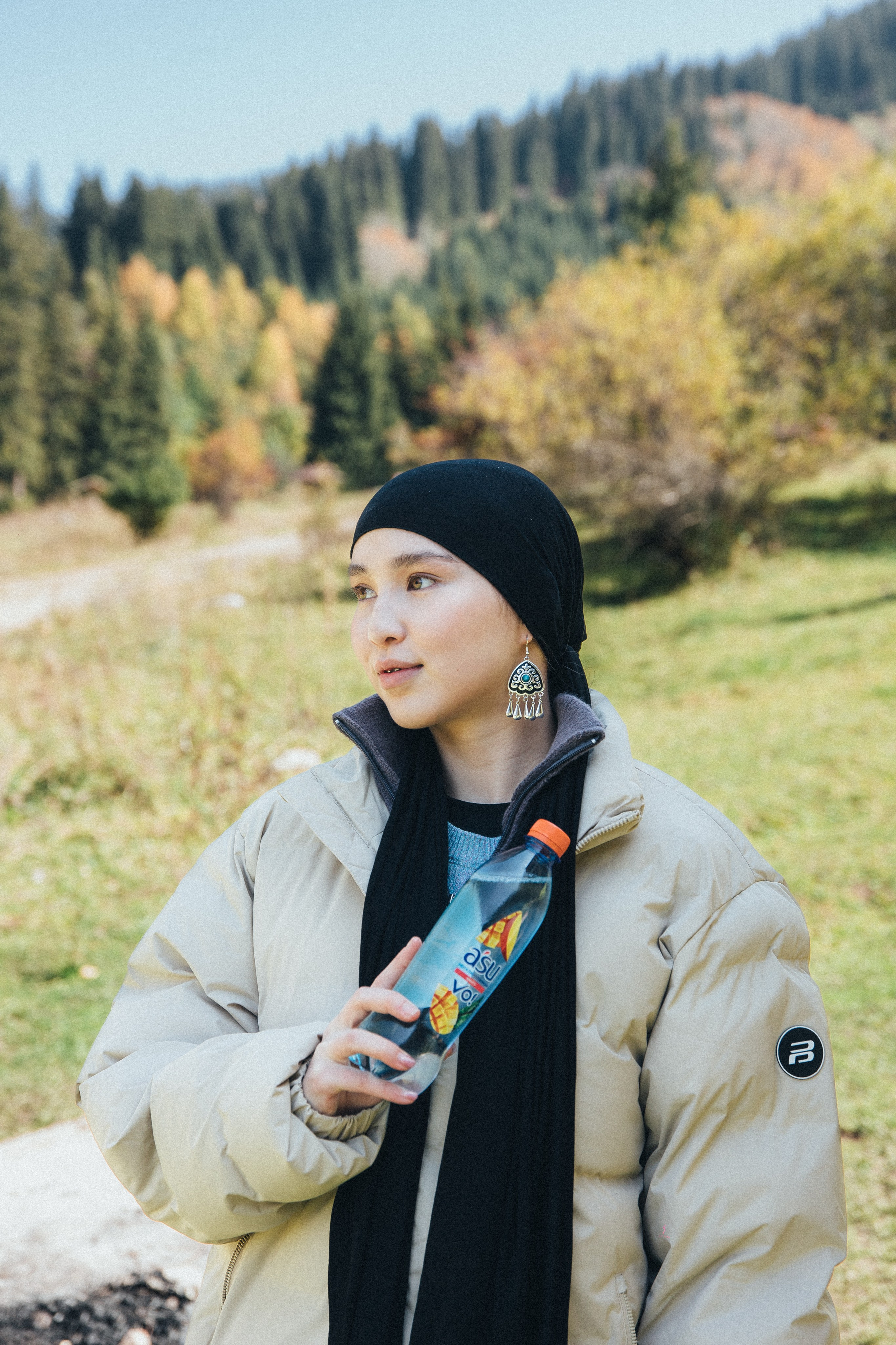 ASU. Свадебный и студийный фотограф в Алматы Ильяс Кырбаев