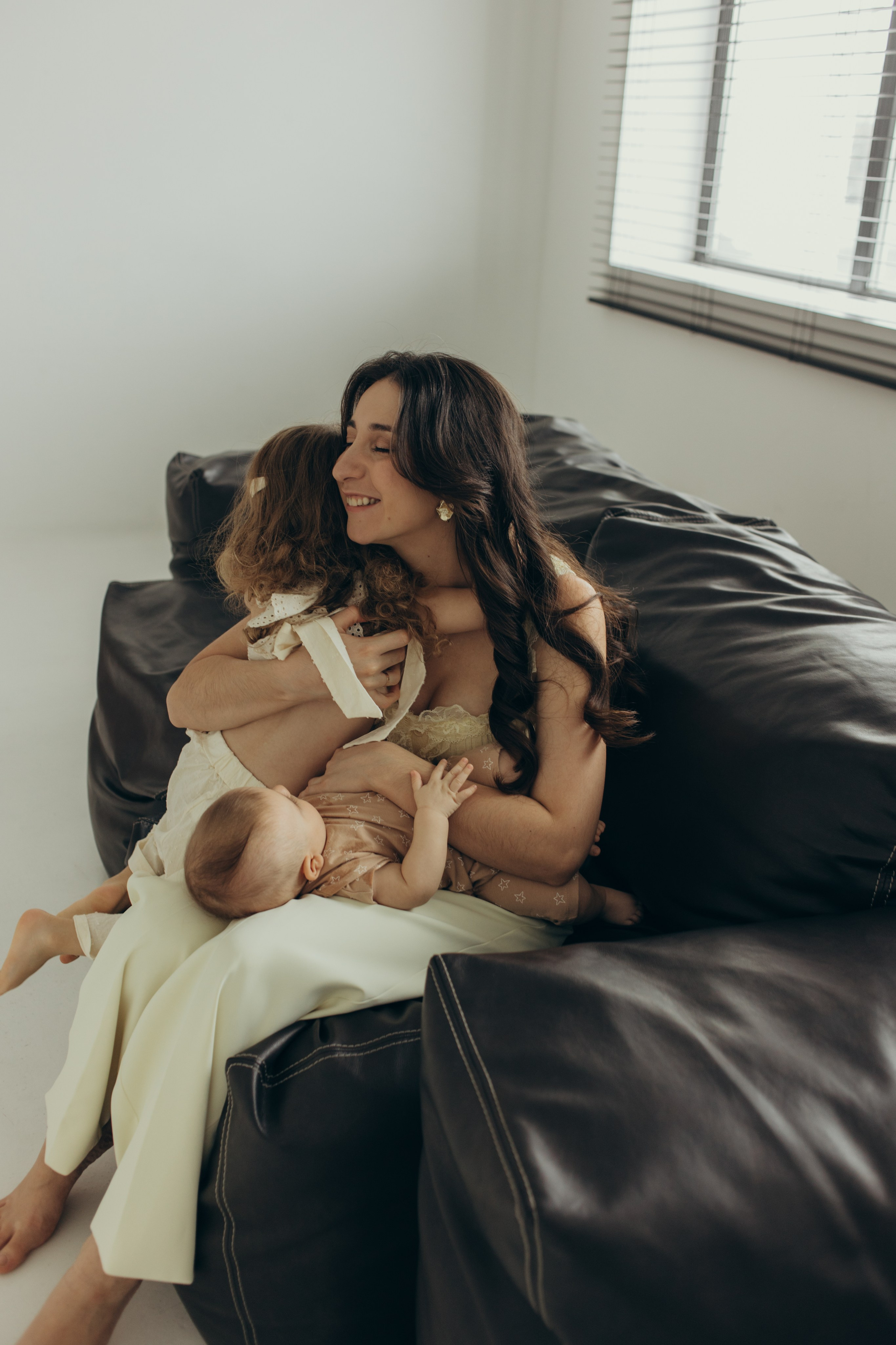 Хорошо вместе. Фотограф в Краснодаре Евгения Михаевич