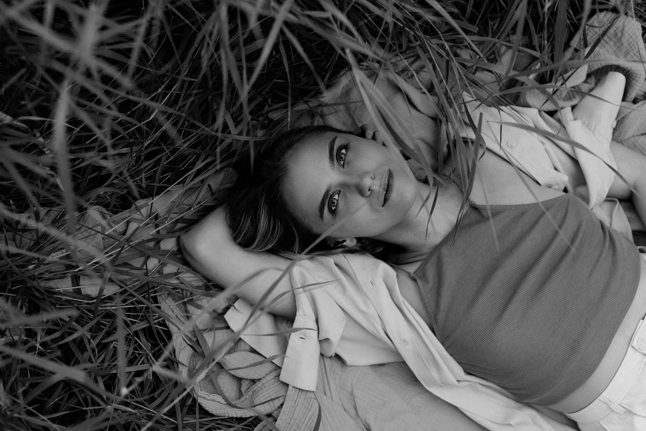 Душа леса. Варвара Синицына: семейный фотограф в Москве