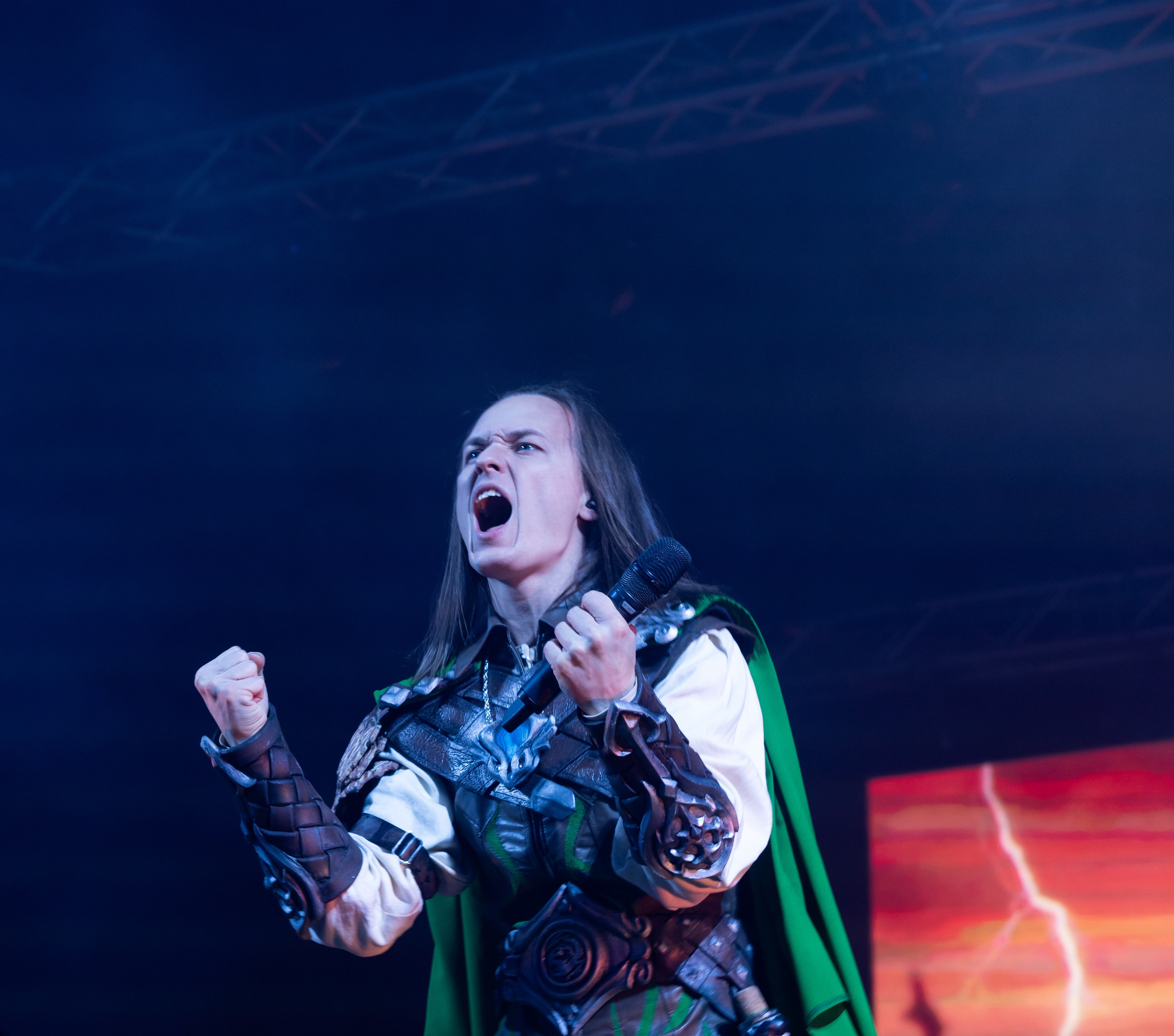 ЭПИДЕМИЯ. Арт-фотограф в Краснодаре