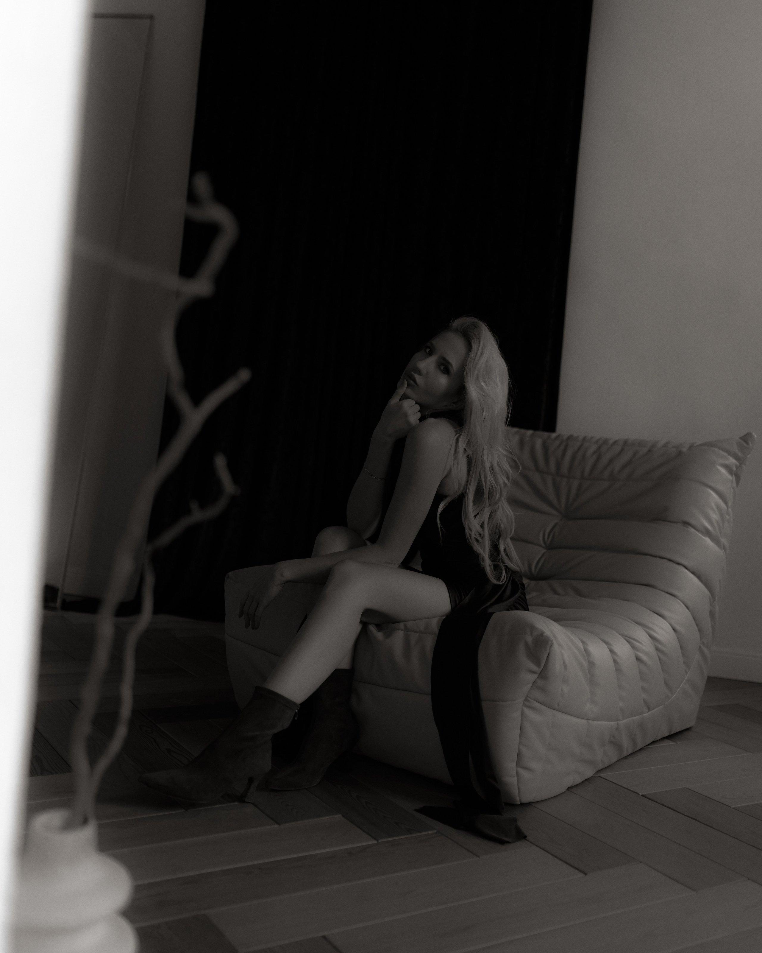 Анастасия. DARYA.BELKINA