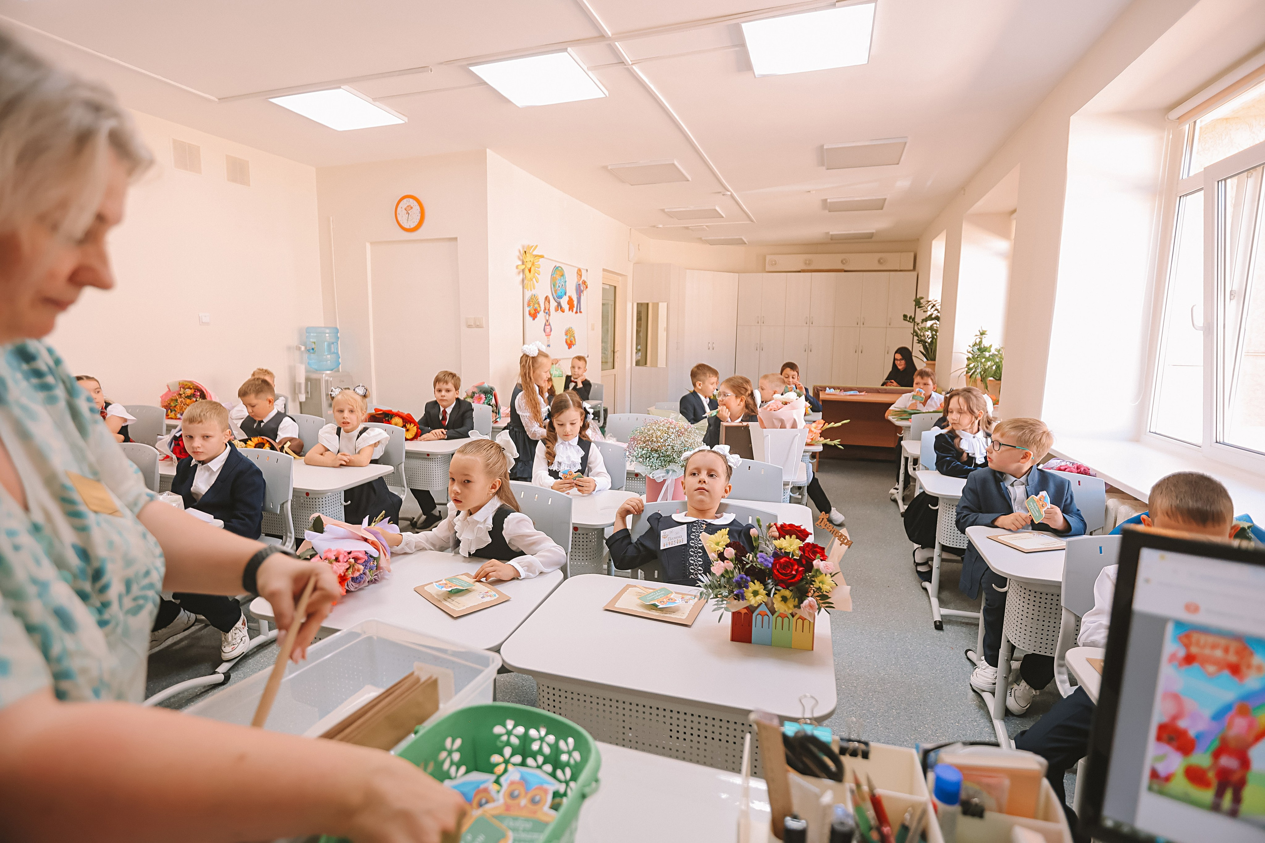 1 сентября 2025 ГРК. Семейный фотограф Тюмень, фотограф на роды Салмина Мария