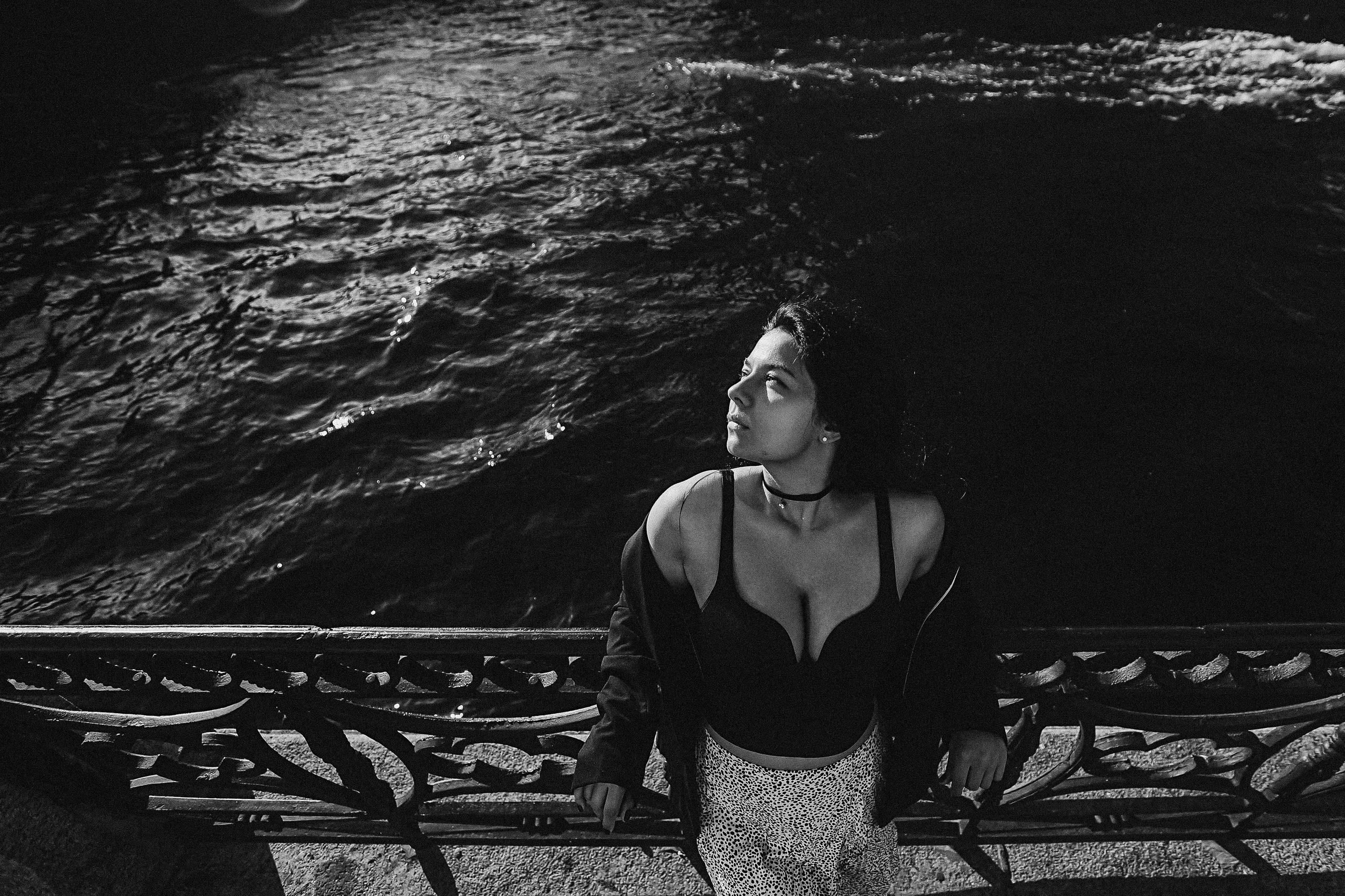 Питер. Семейный фотограф Тюмень, фотограф на роды Салмина Мария