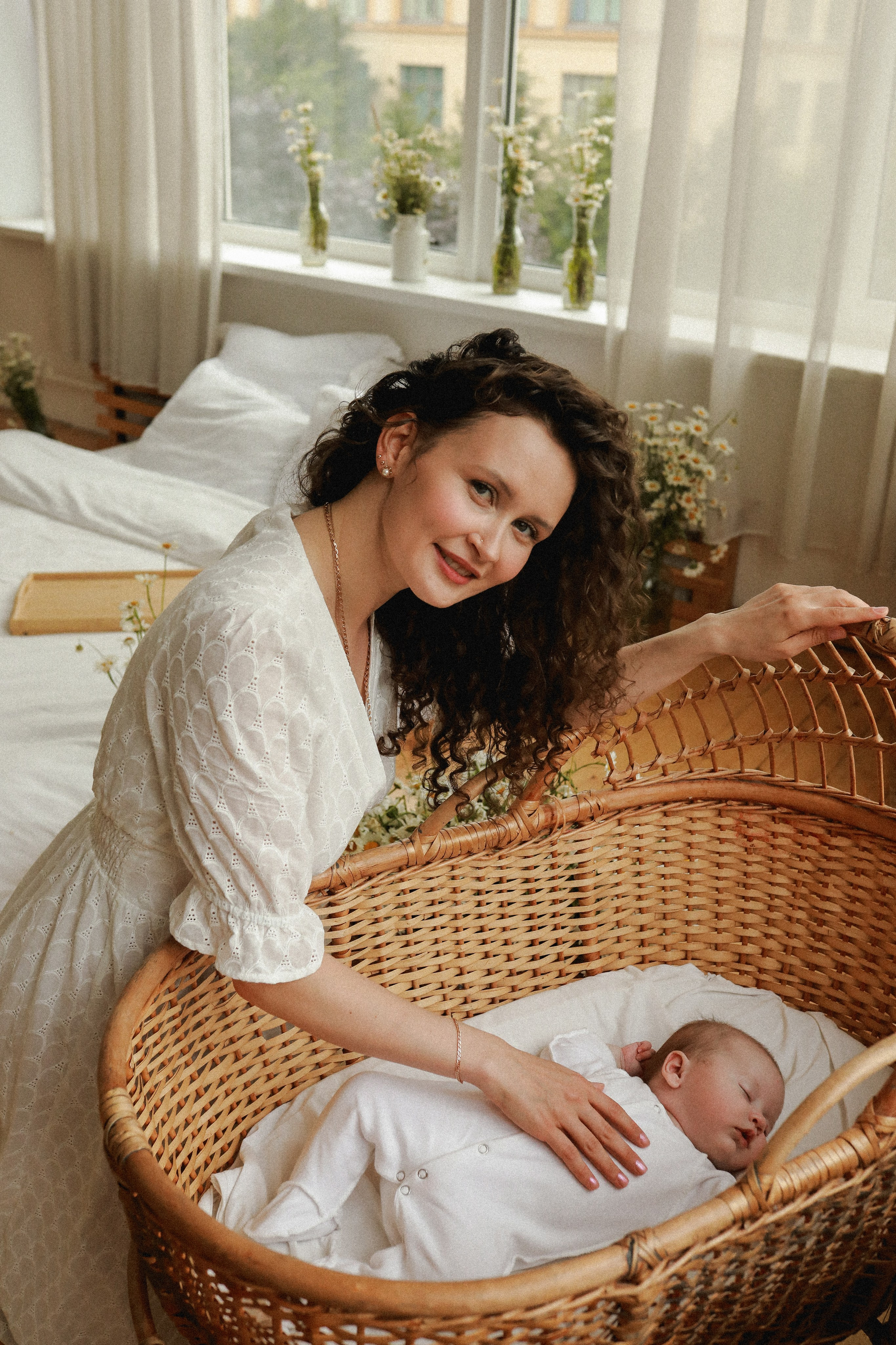 Дочки-матери