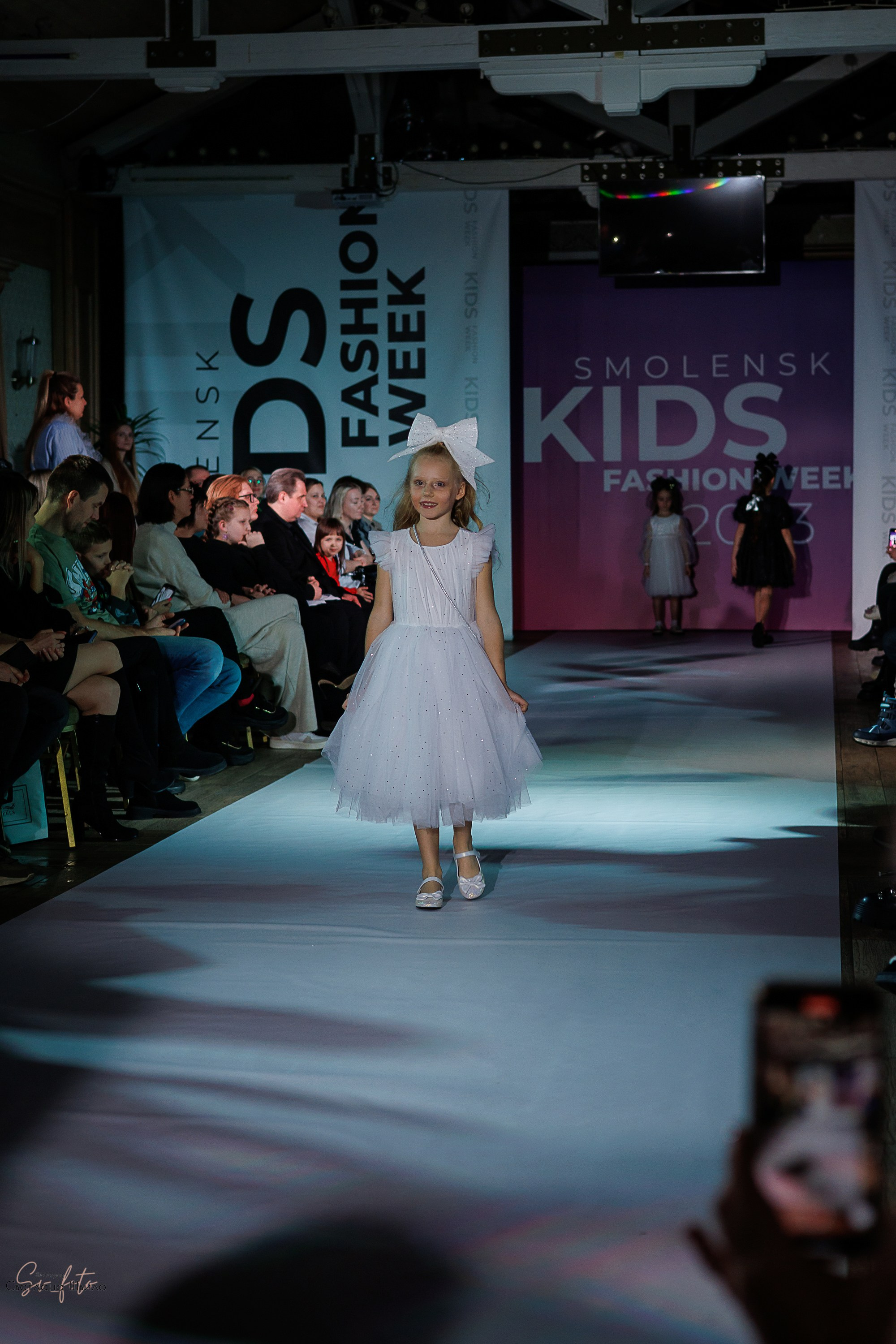 Smolensk Fashion Week_показы_ДЕНЬ 1. Главная