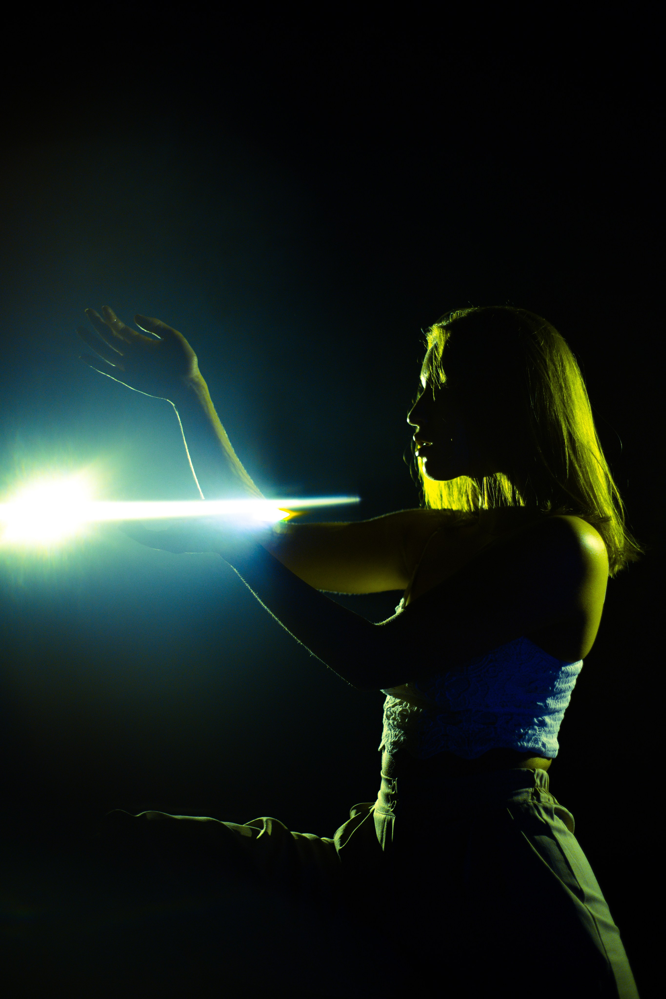 Танец огня. Арт-фотограф Крис Л. в Тобольске: портрет, семейные, свадьбы