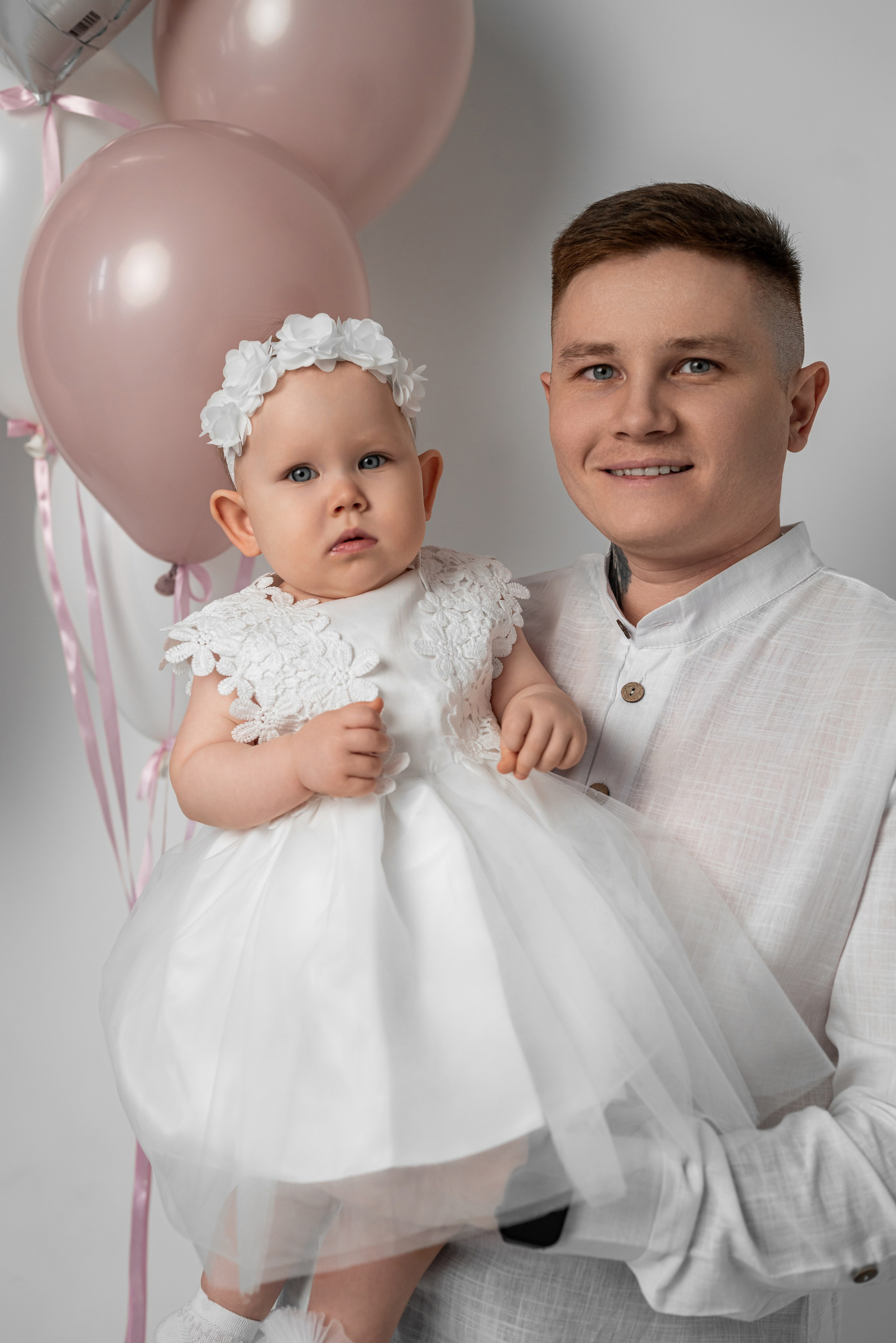 Ассель. Фотограф в городе Салават