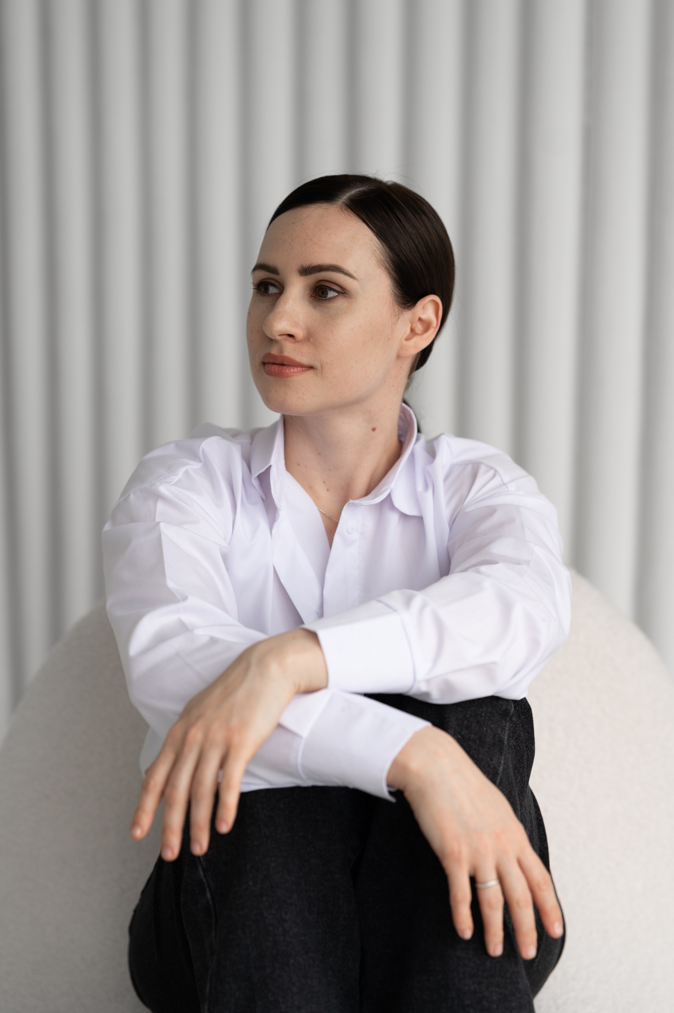 Наши мысли. Фотограф Ким Ангелина