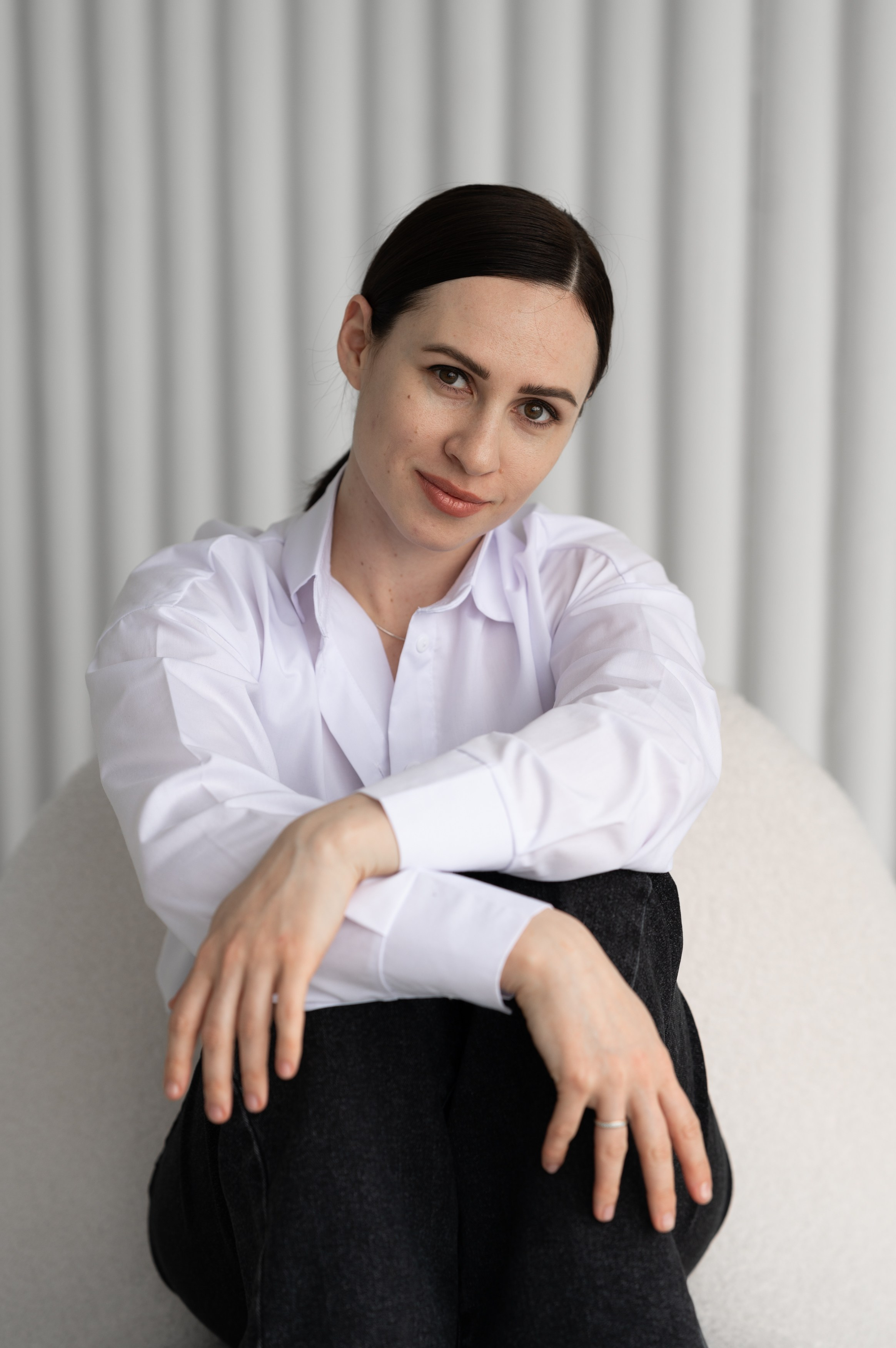 Наши мысли. Фотограф Ким Ангелина