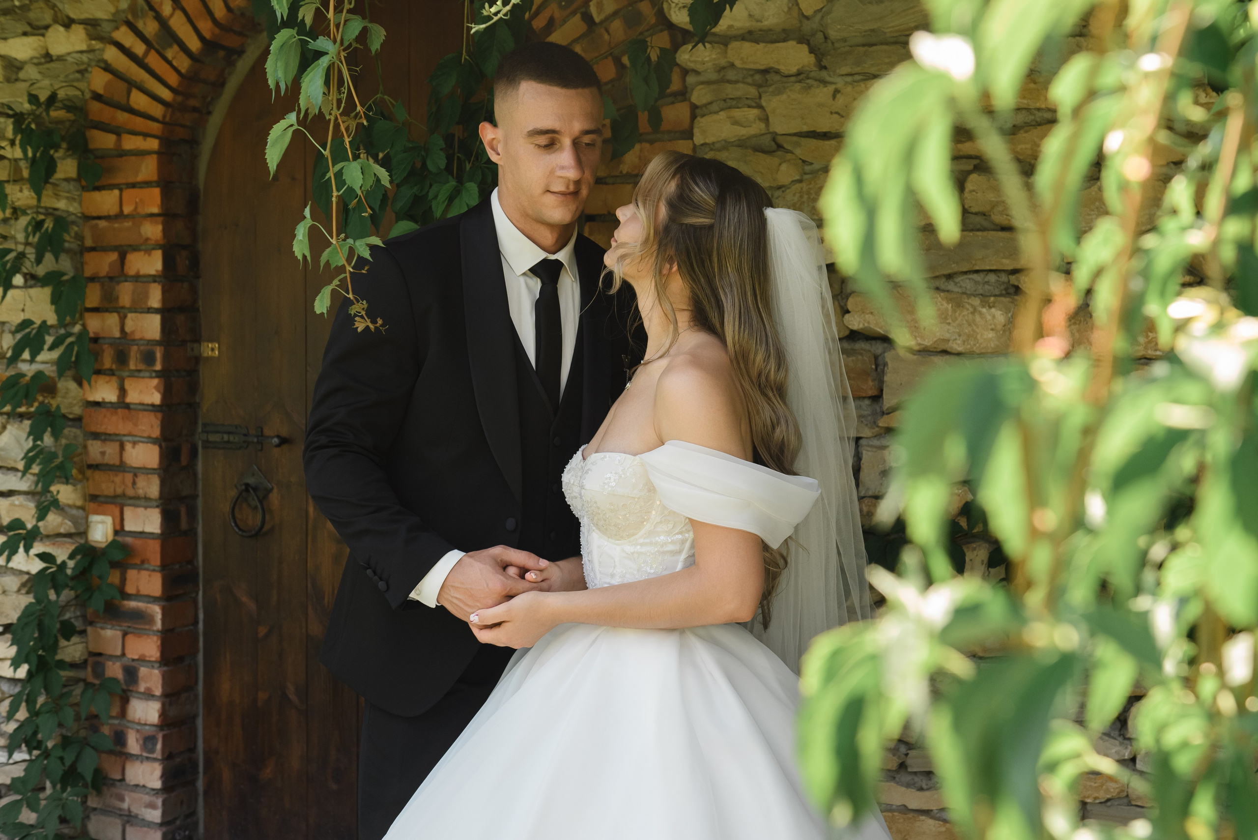 С&М. Свадебный и семейный фотограф в Славянске-на-Кубани Прохорова Алёна