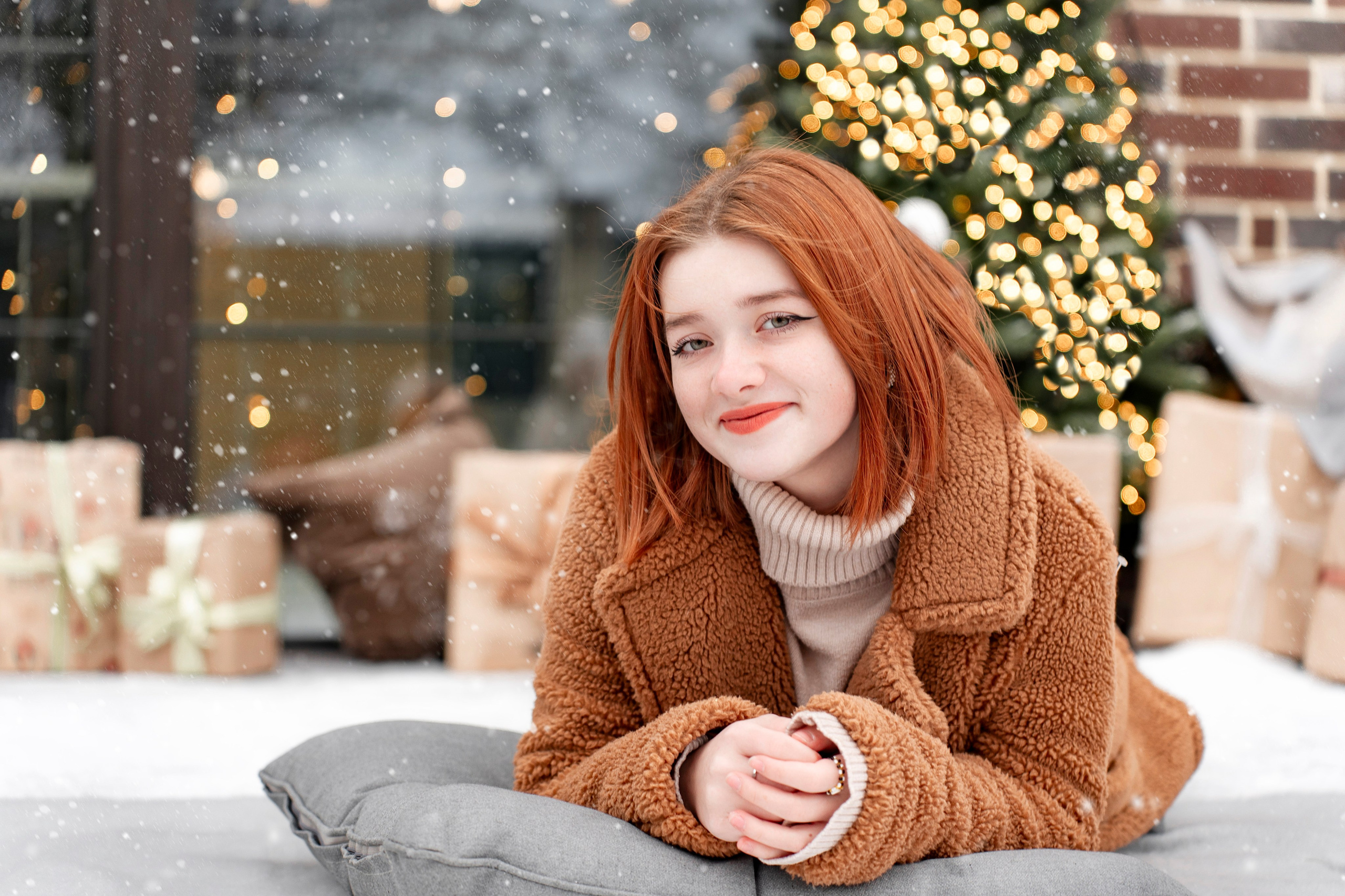 Семейный и детский фотограф в Москве Шмыкова Екатерина