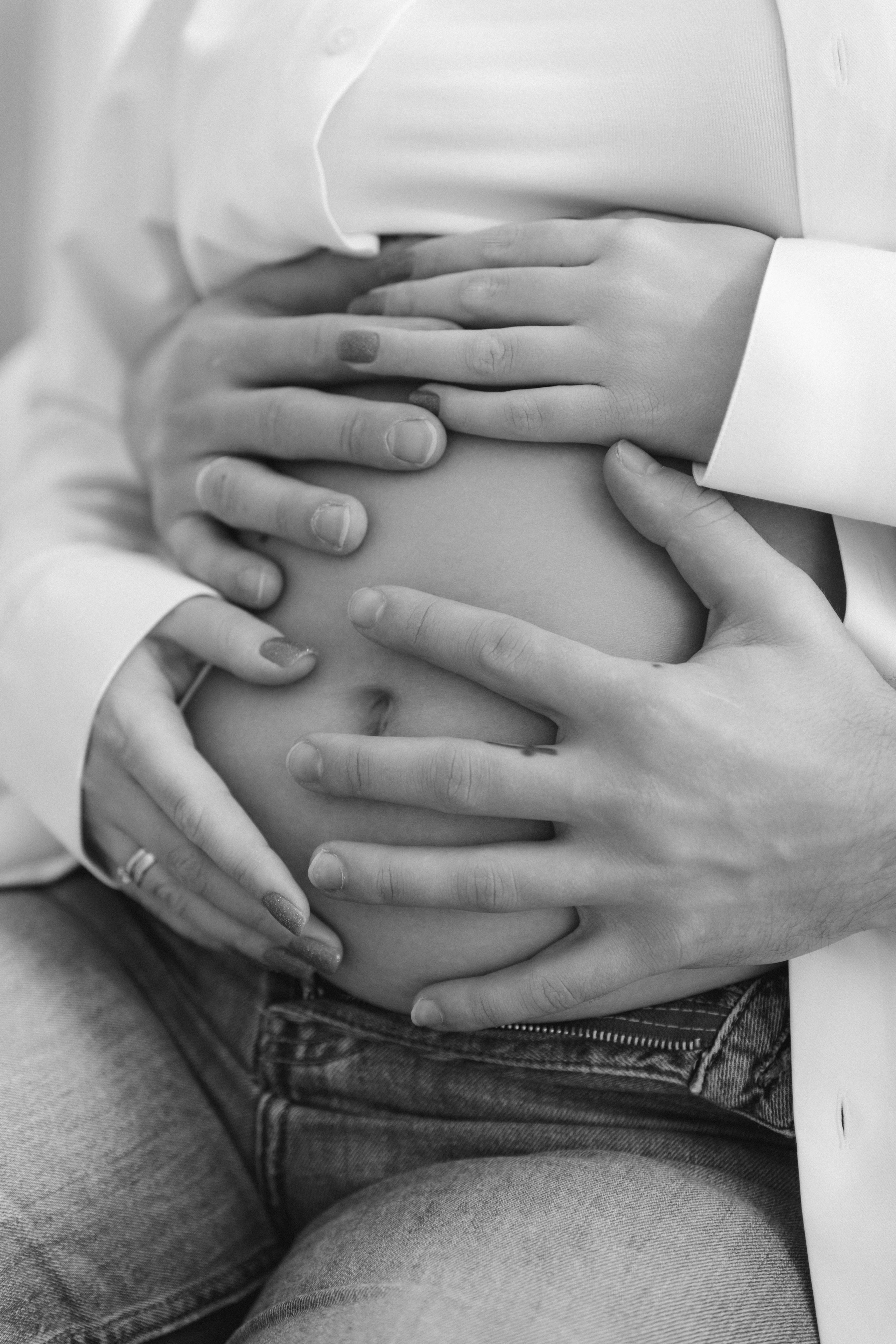 Съемка для замечательной семьи🖤. Свадебный фотограф Мироманов Николай в Крыму