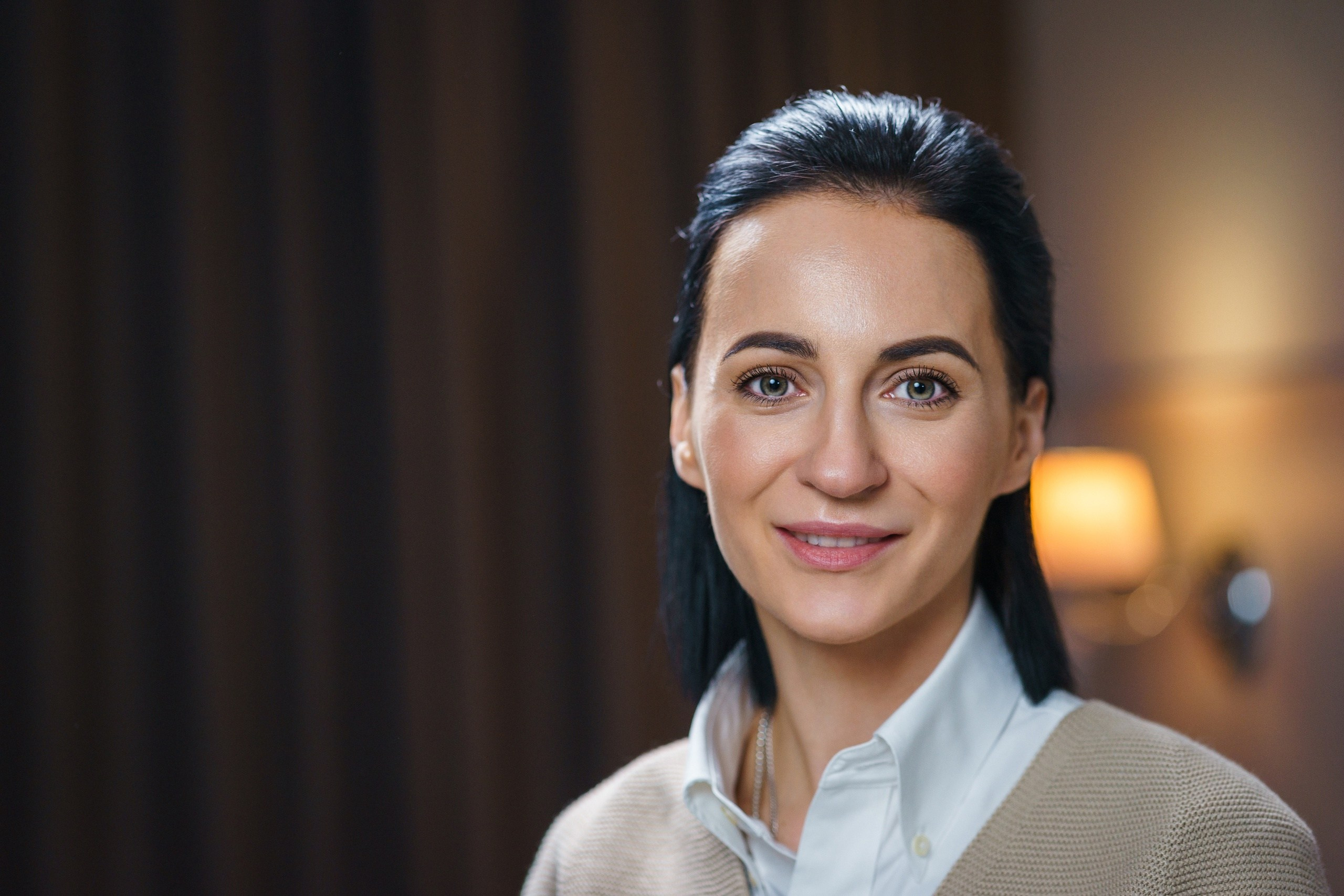 Контент съемка