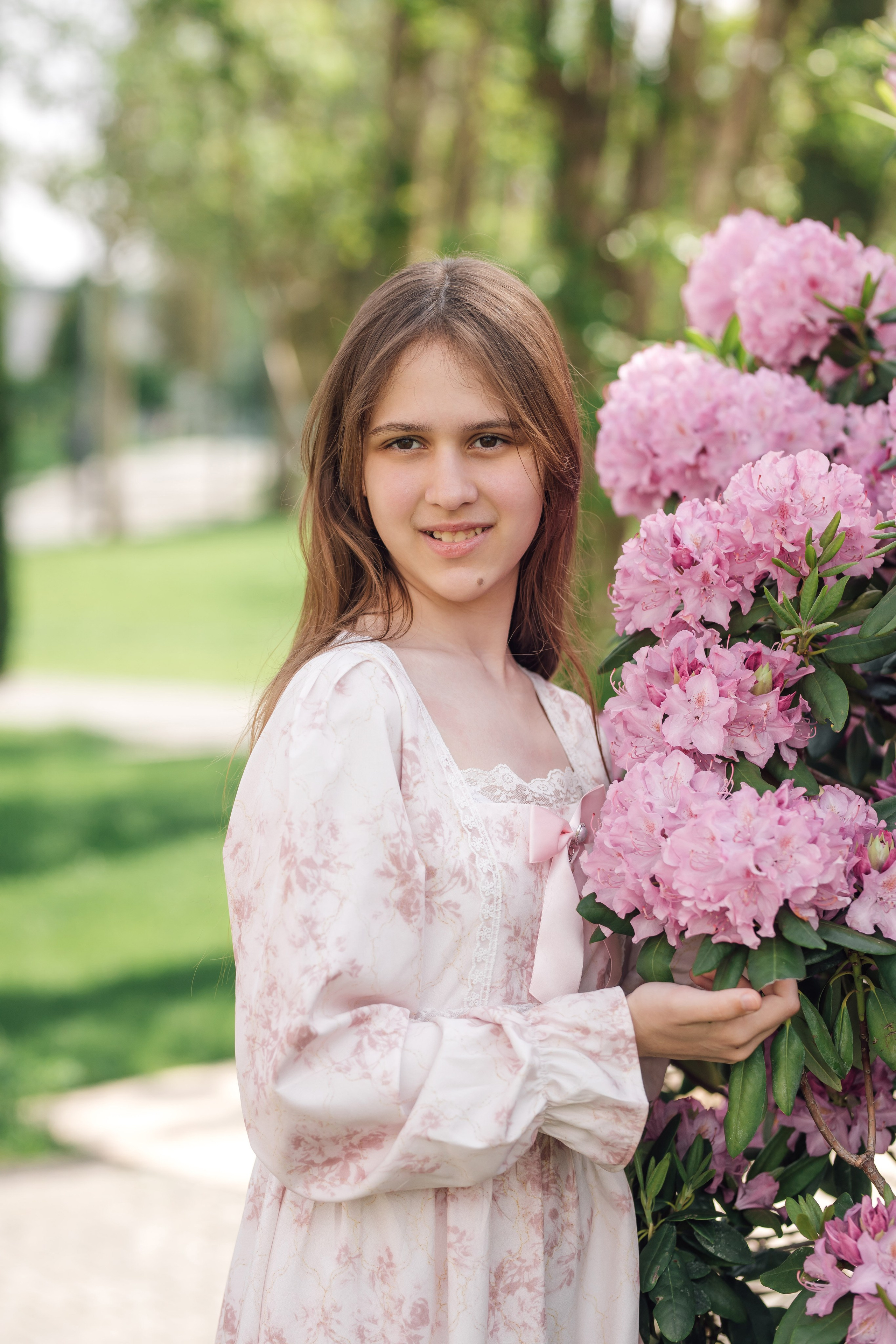 Фотопрогулка 7 класса. Фотохудожник Наталия Кирсанова
