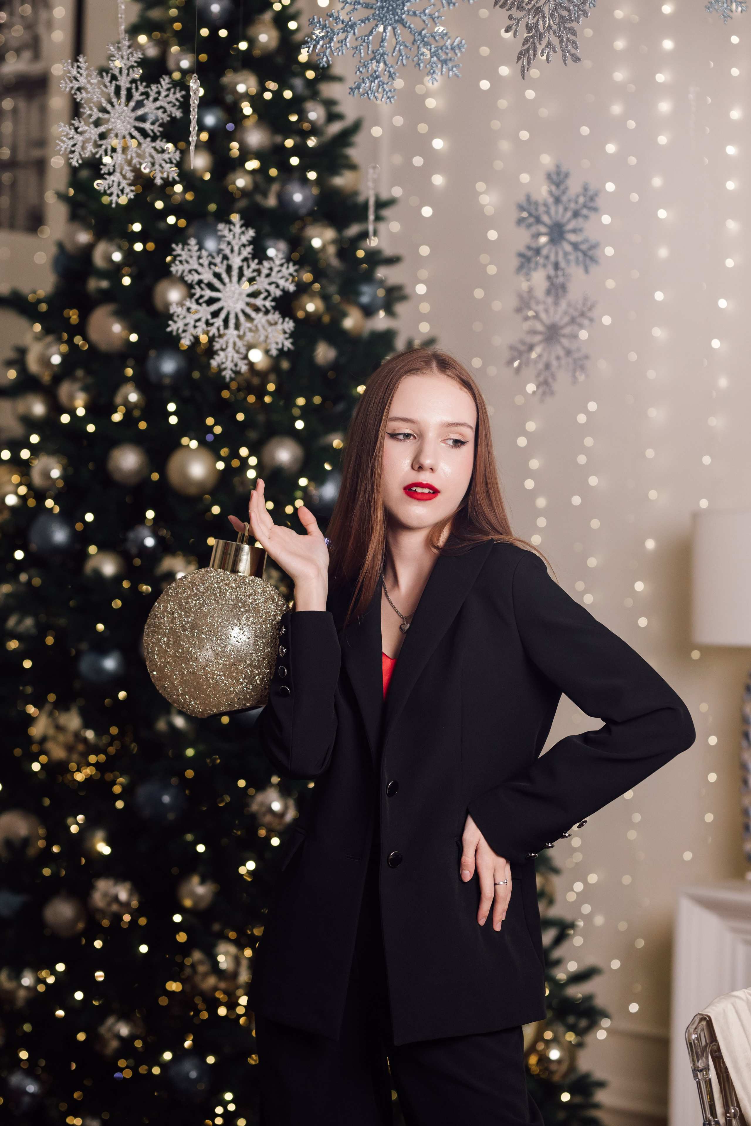 Фотосессия в студии Океан. Фотохудожник Наталия Кирсанова